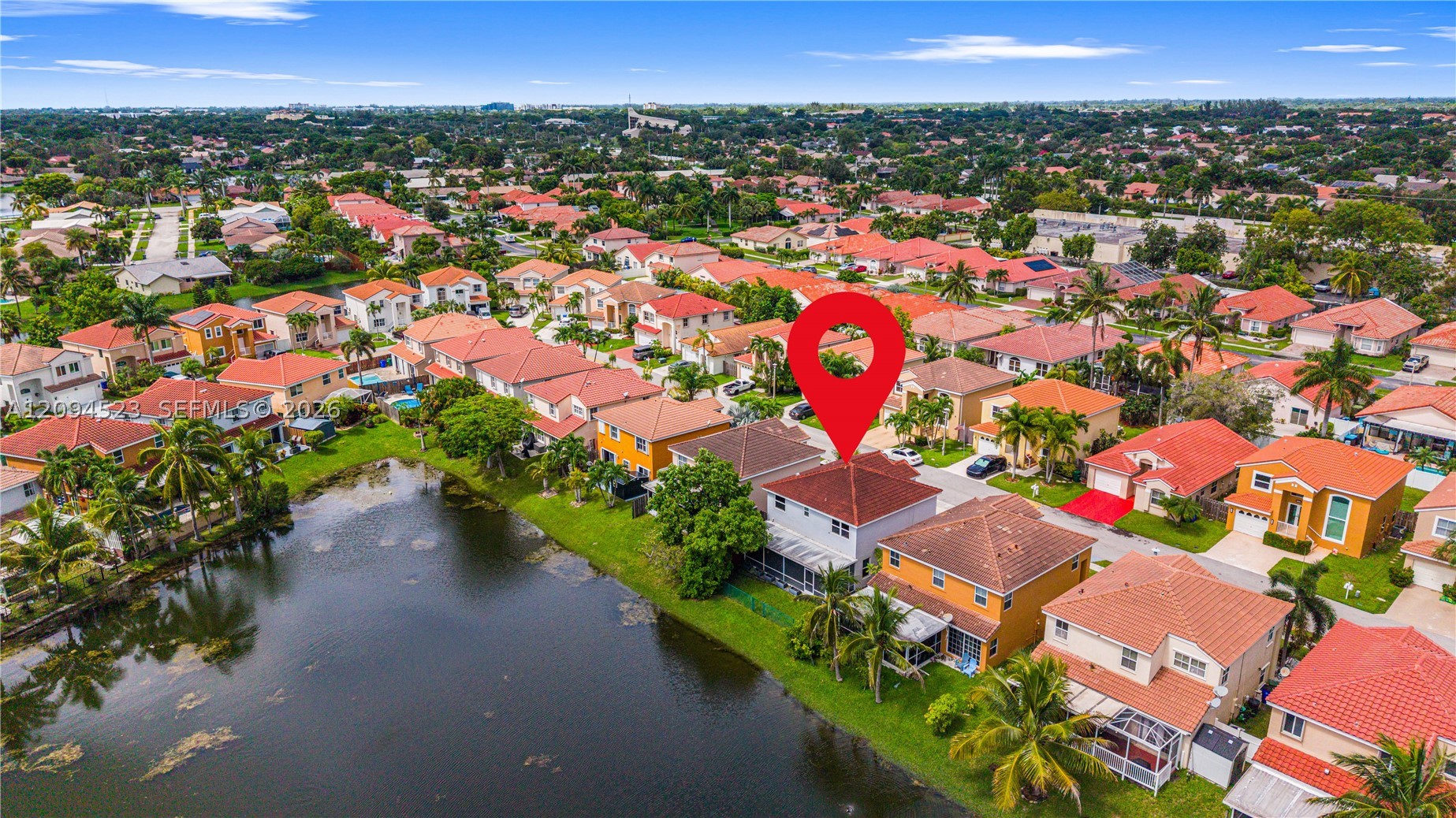 7504 Viscaya Cir, Margate FL 33063
