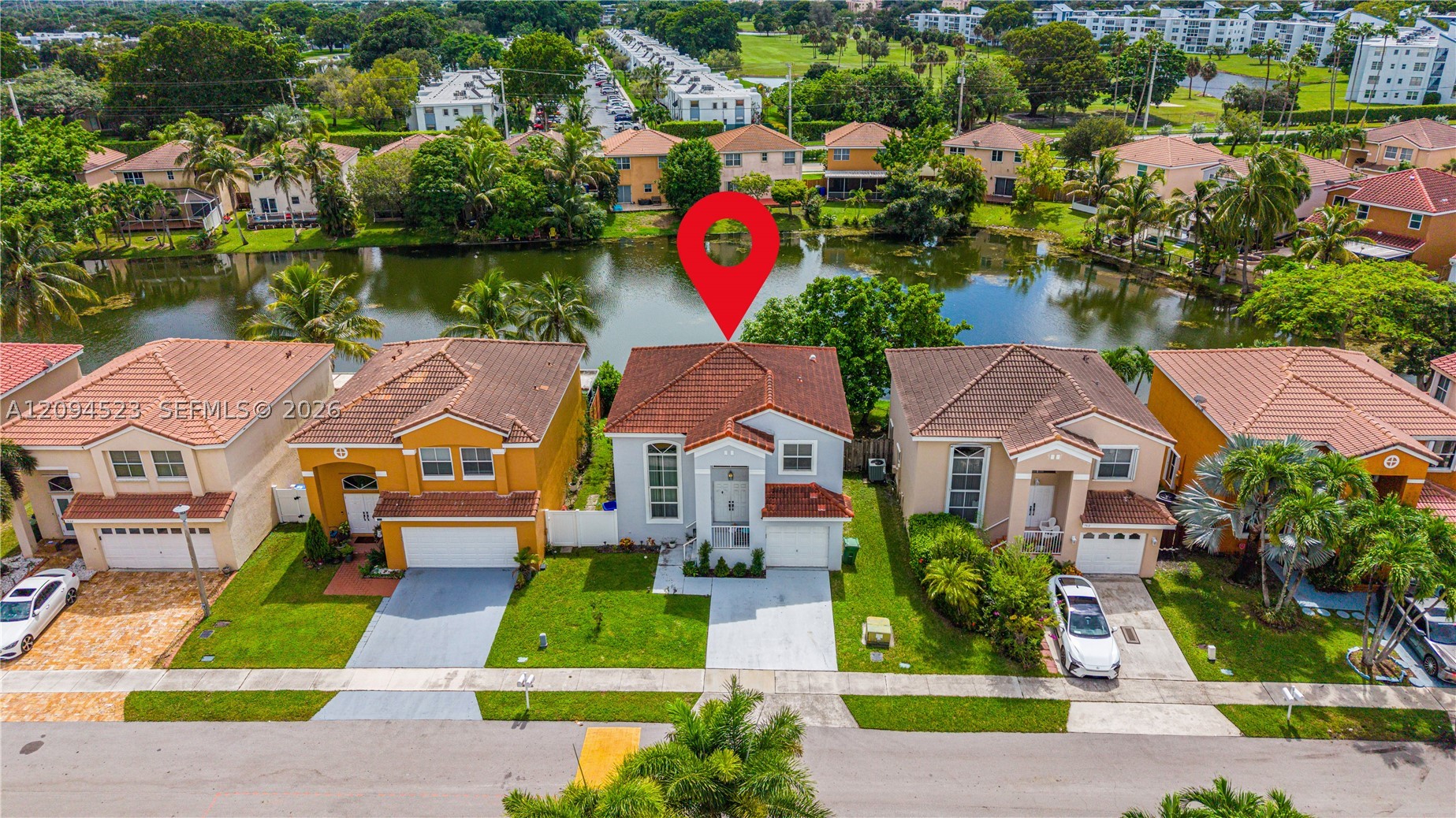 7504 Viscaya Cir, Margate FL 33063