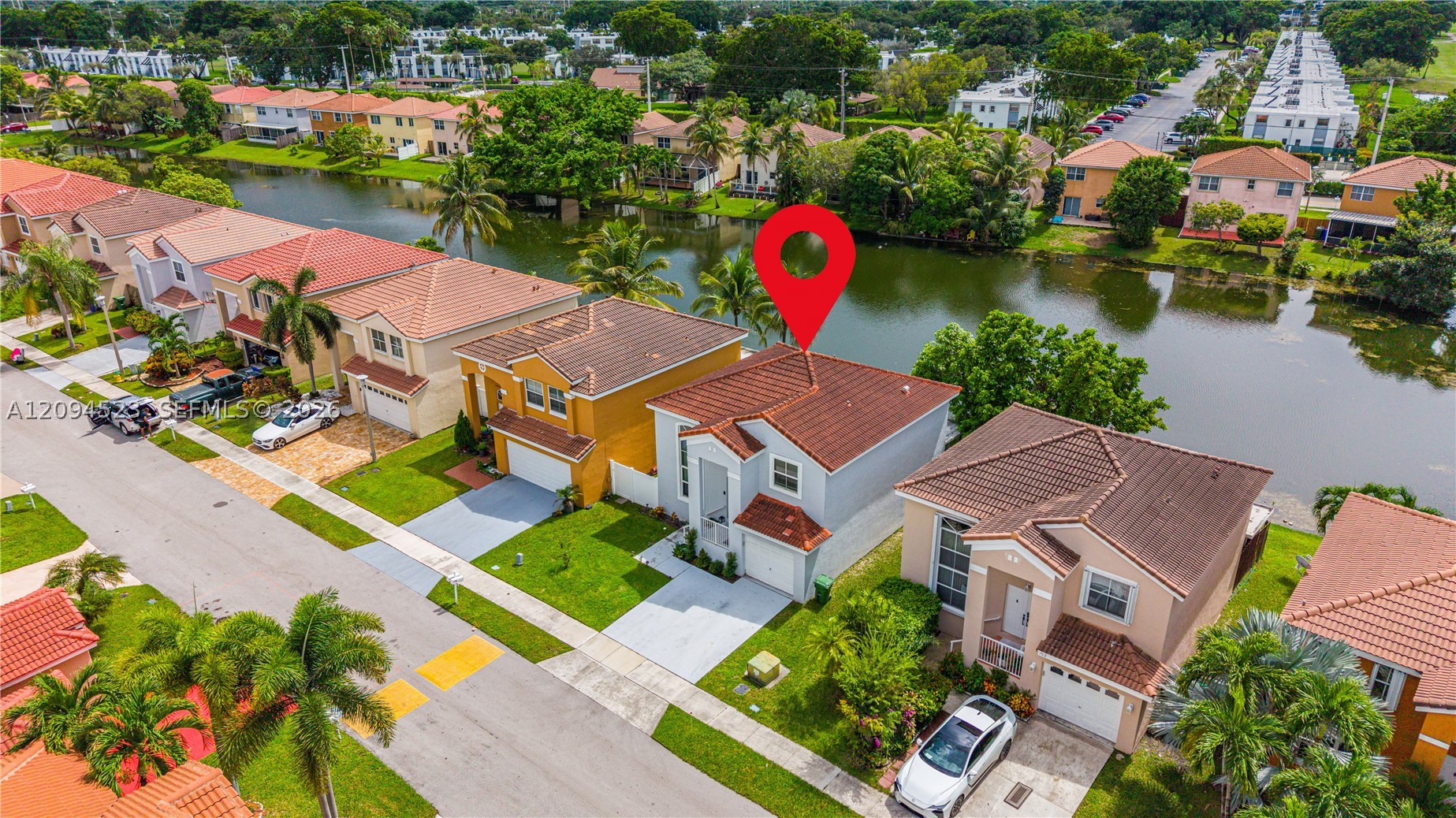 7504 Viscaya Cir, Margate FL 33063