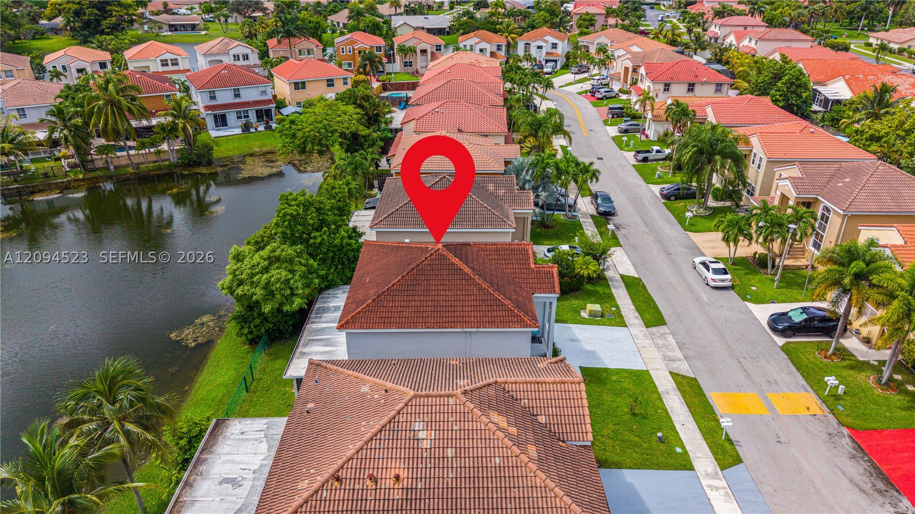 7504 Viscaya Cir, Margate FL 33063