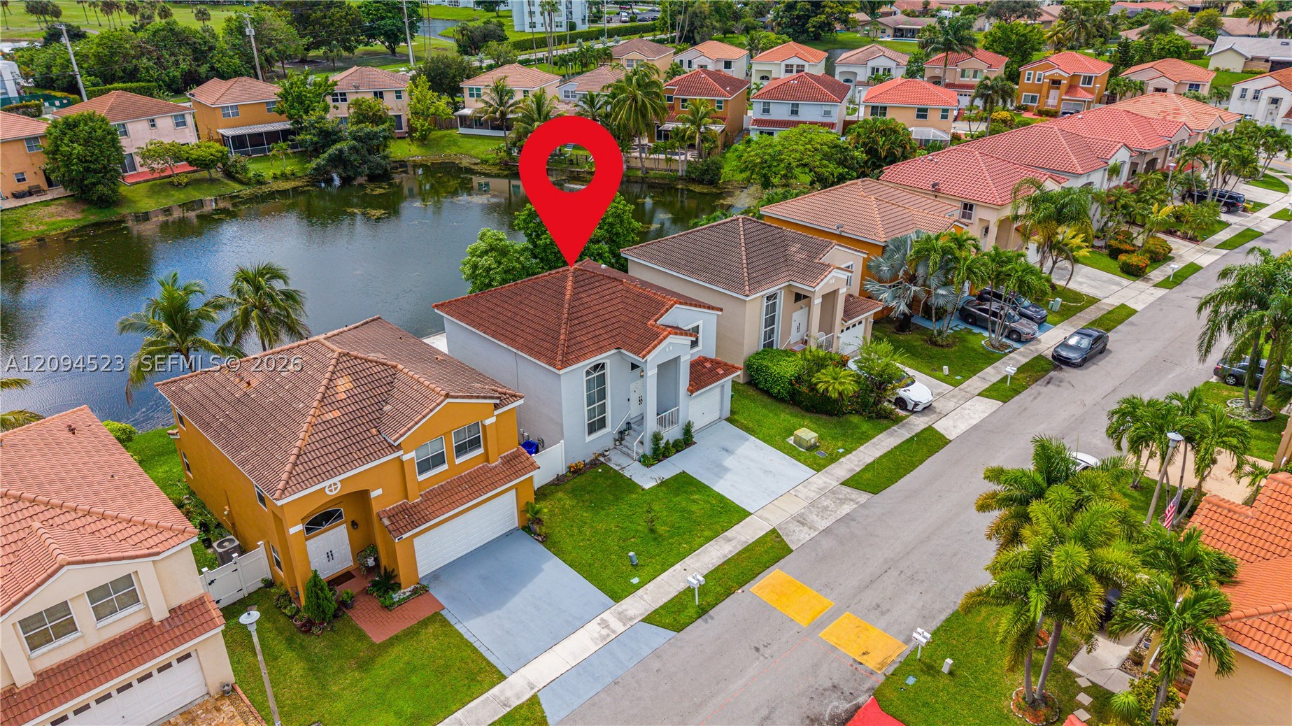 7504 Viscaya Cir, Margate FL 33063