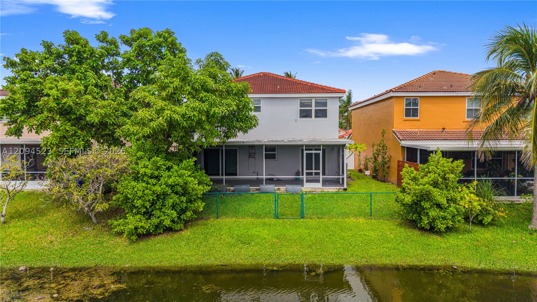 7504 Viscaya Cir, Margate FL 33063