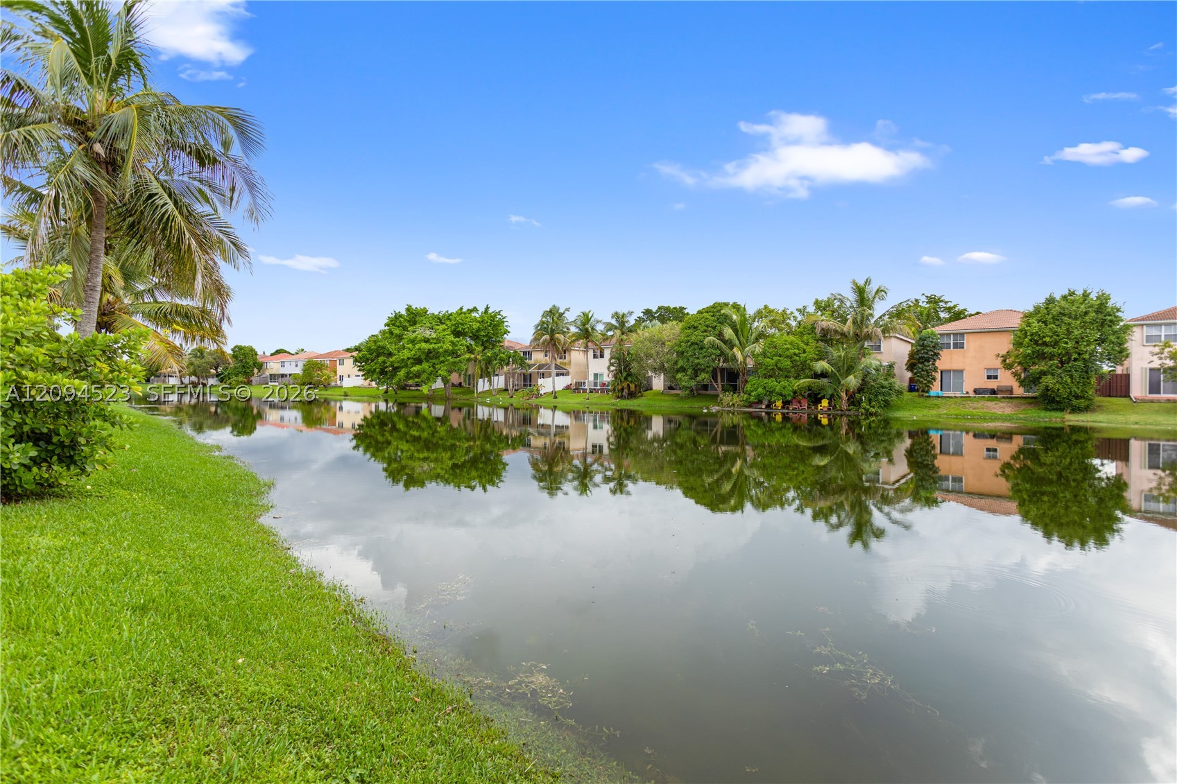 7504 Viscaya Cir, Margate FL 33063