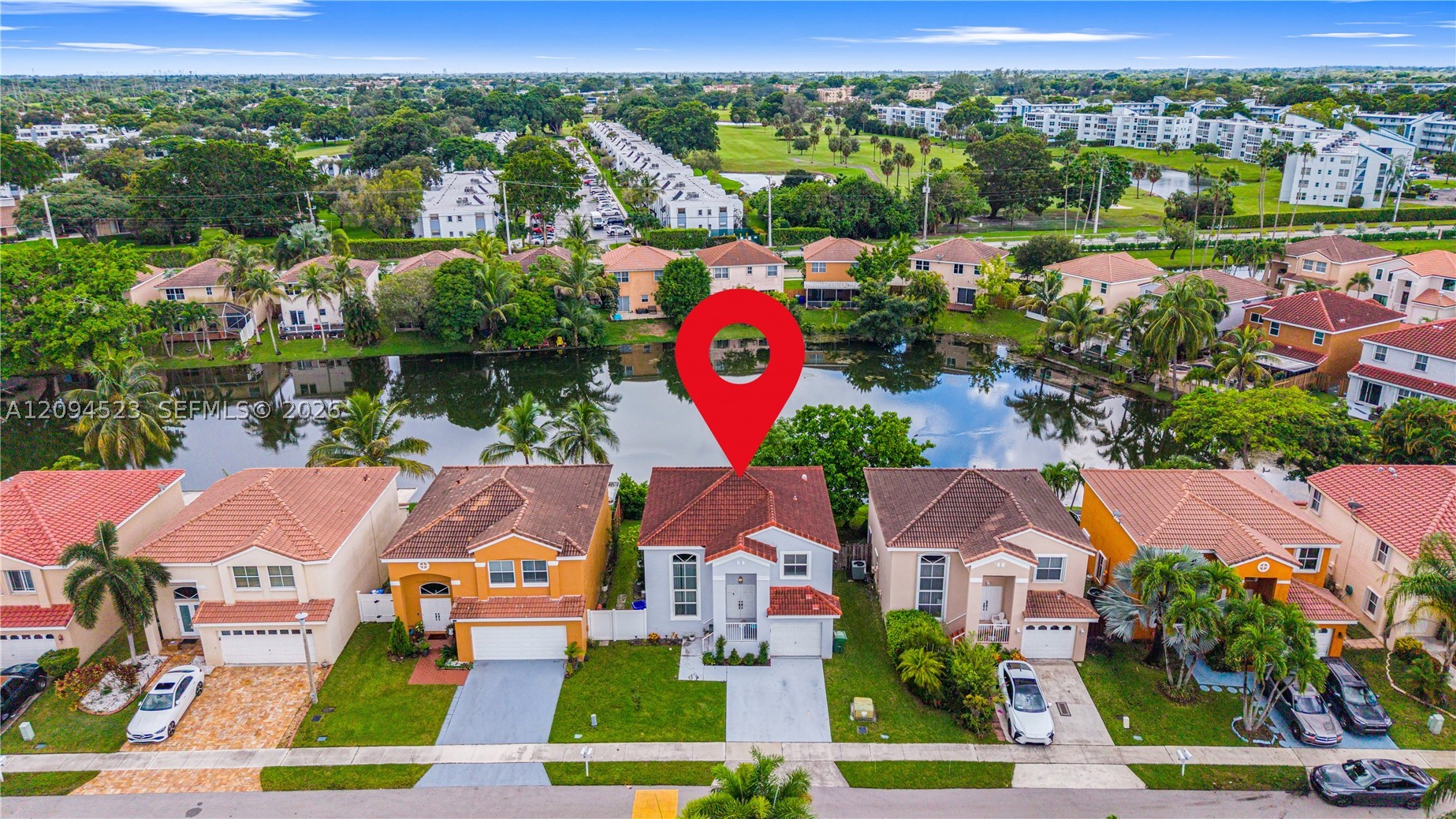 7504 Viscaya Cir, Margate FL 33063