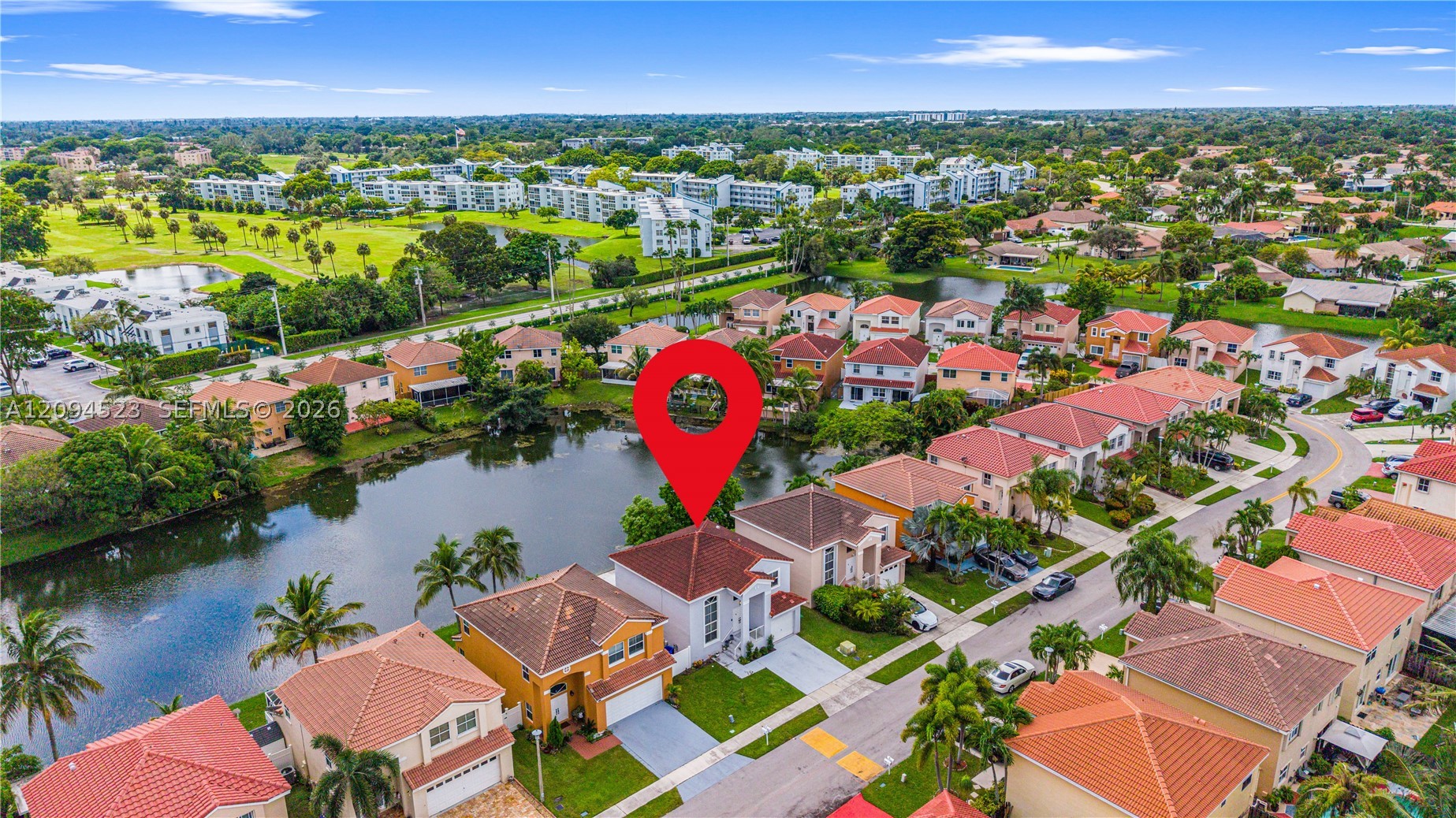 7504 Viscaya Cir, Margate FL 33063