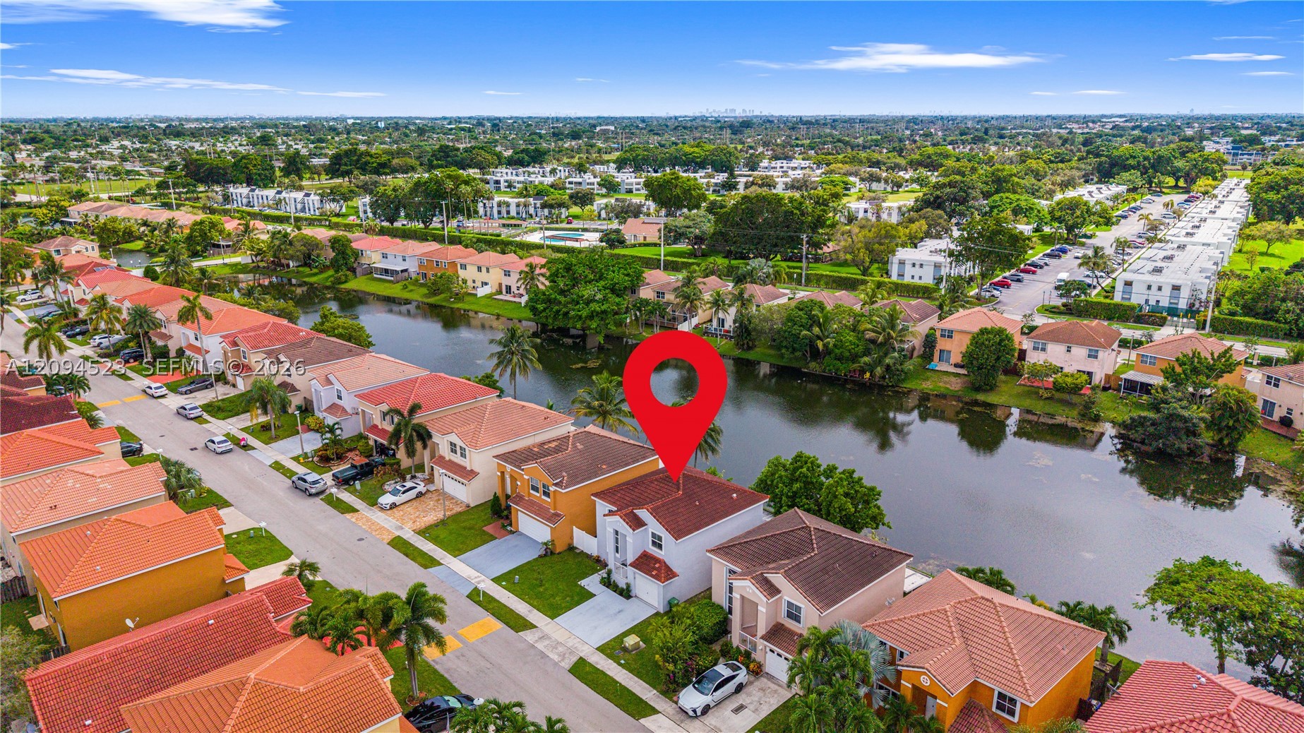 7504 Viscaya Cir, Margate FL 33063