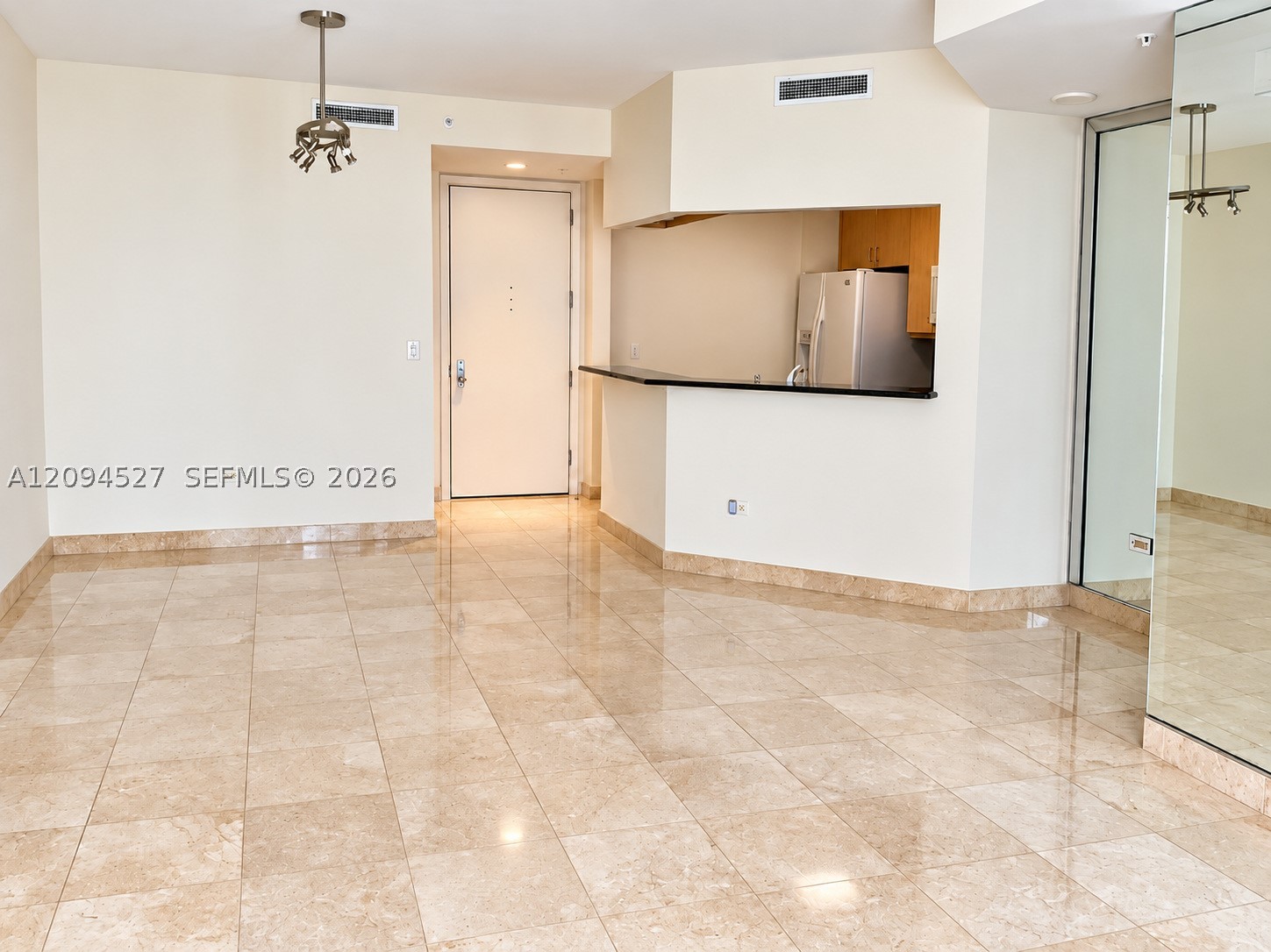 801 Brickell Key Blvd #2108, Miami FL 33131