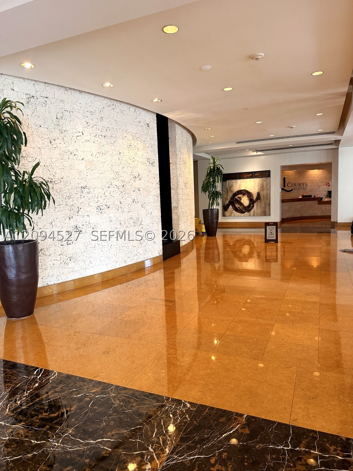 801 Brickell Key Blvd #2108, Miami FL 33131