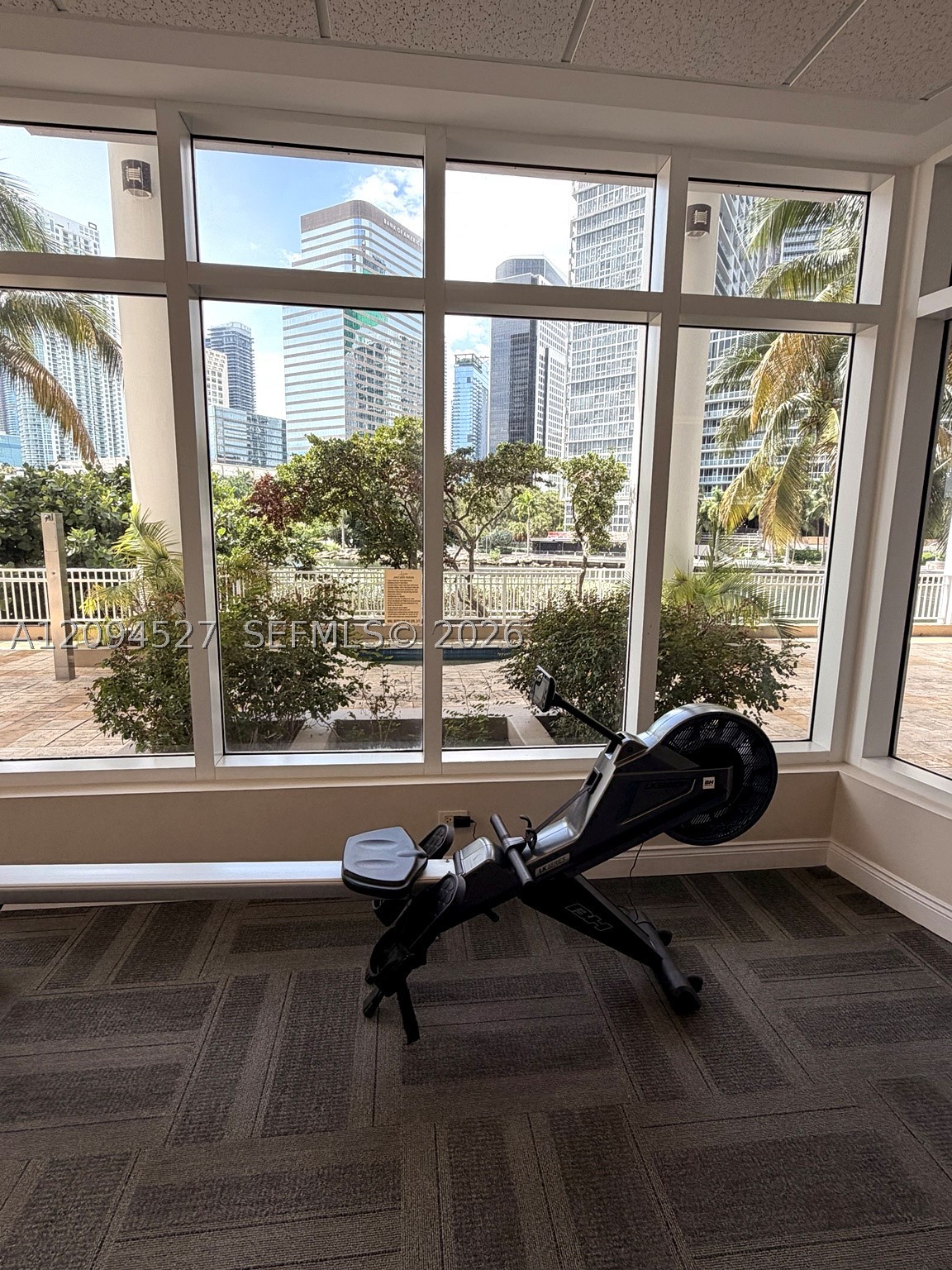 801 Brickell Key Blvd #2108, Miami FL 33131