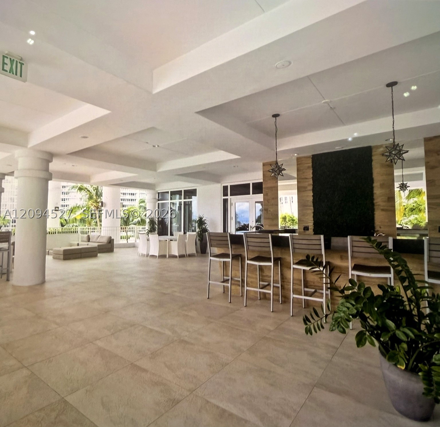 801 Brickell Key Blvd #2108, Miami FL 33131