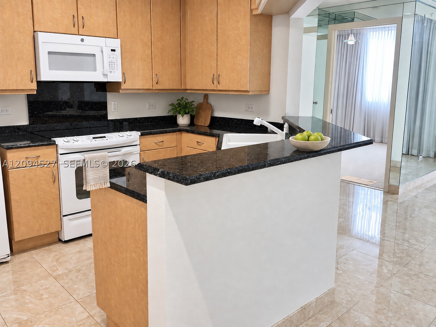 801 Brickell Key Blvd #2108, Miami FL 33131