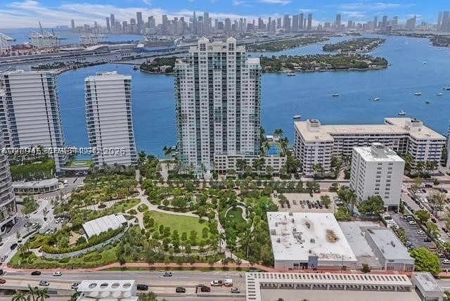 650 West Ave #2109, Miami Beach FL 33139