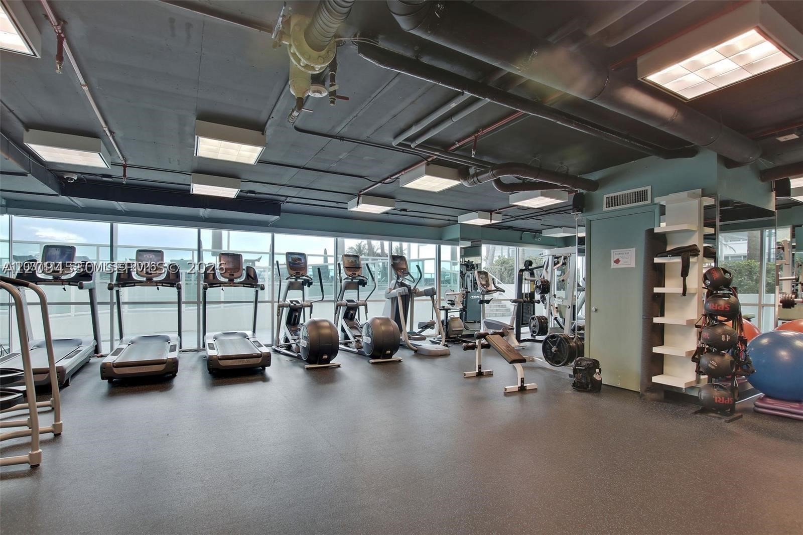 650 West Ave #2109, Miami Beach FL 33139