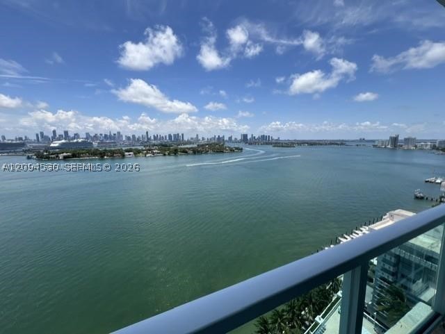 650 West Ave #2109, Miami Beach FL 33139