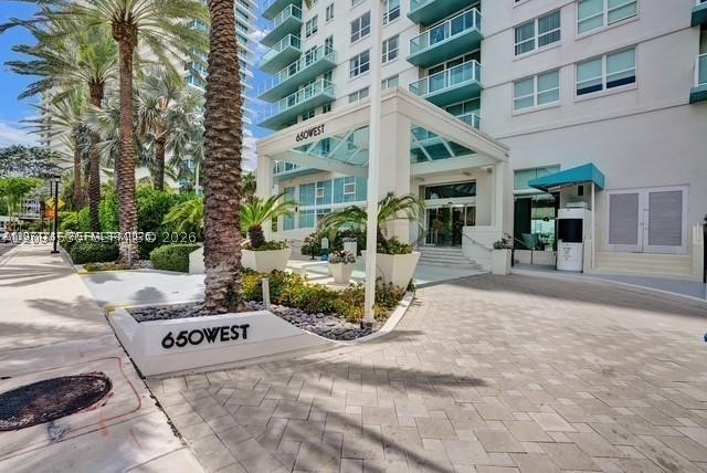650 West Ave #2109, Miami Beach FL 33139