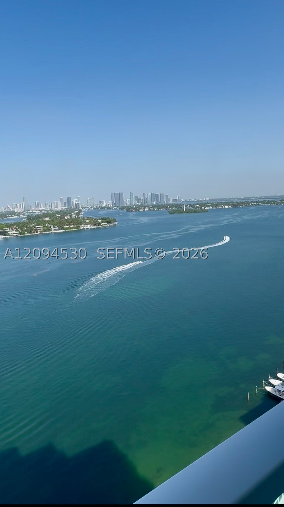 650 West Ave #2109, Miami Beach FL 33139