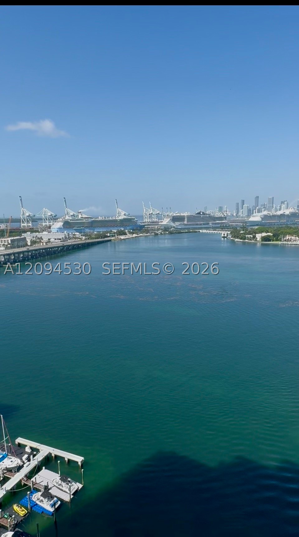 650 West Ave #2109, Miami Beach FL 33139