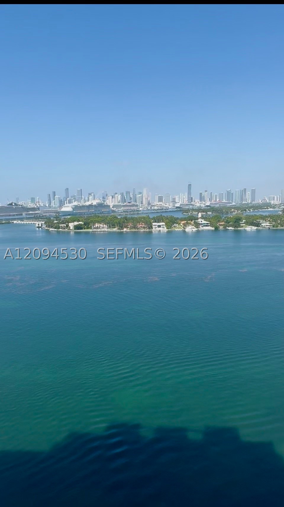 650 West Ave #2109, Miami Beach FL 33139