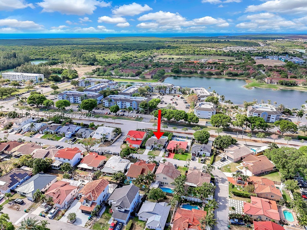 8574 SW 211th Ter, Cutler Bay FL 33189