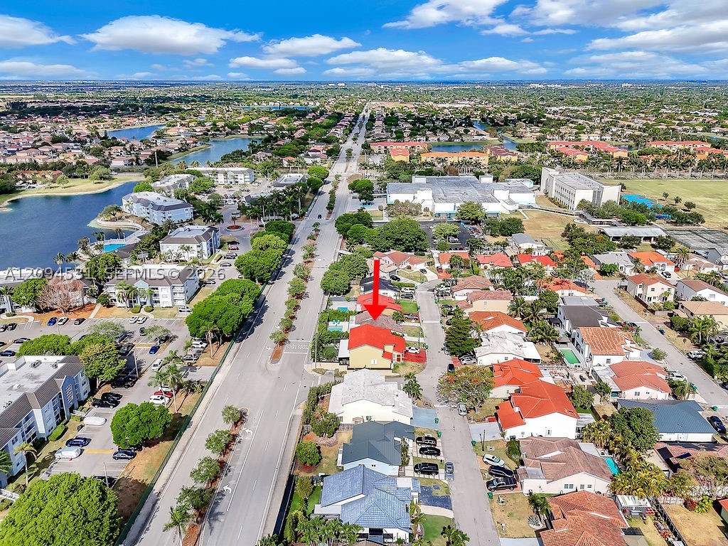 8574 SW 211th Ter, Cutler Bay FL 33189