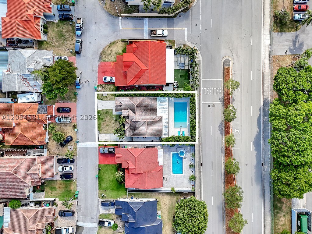 8574 SW 211th Ter, Cutler Bay FL 33189