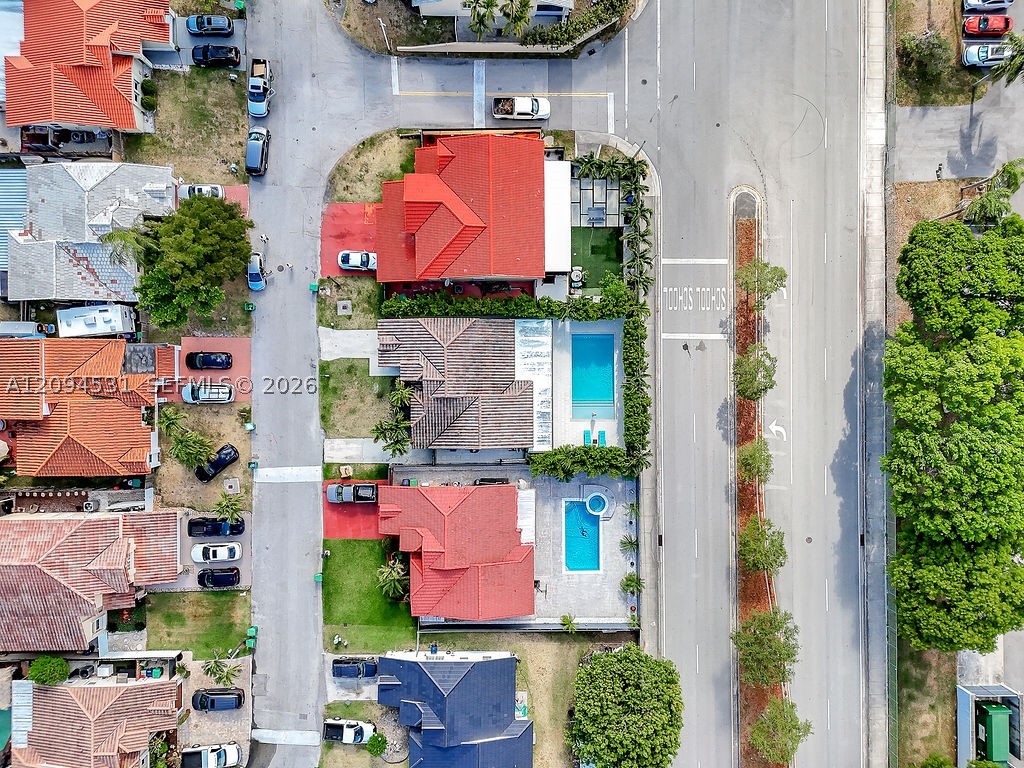 8574 SW 211th Ter, Cutler Bay FL 33189