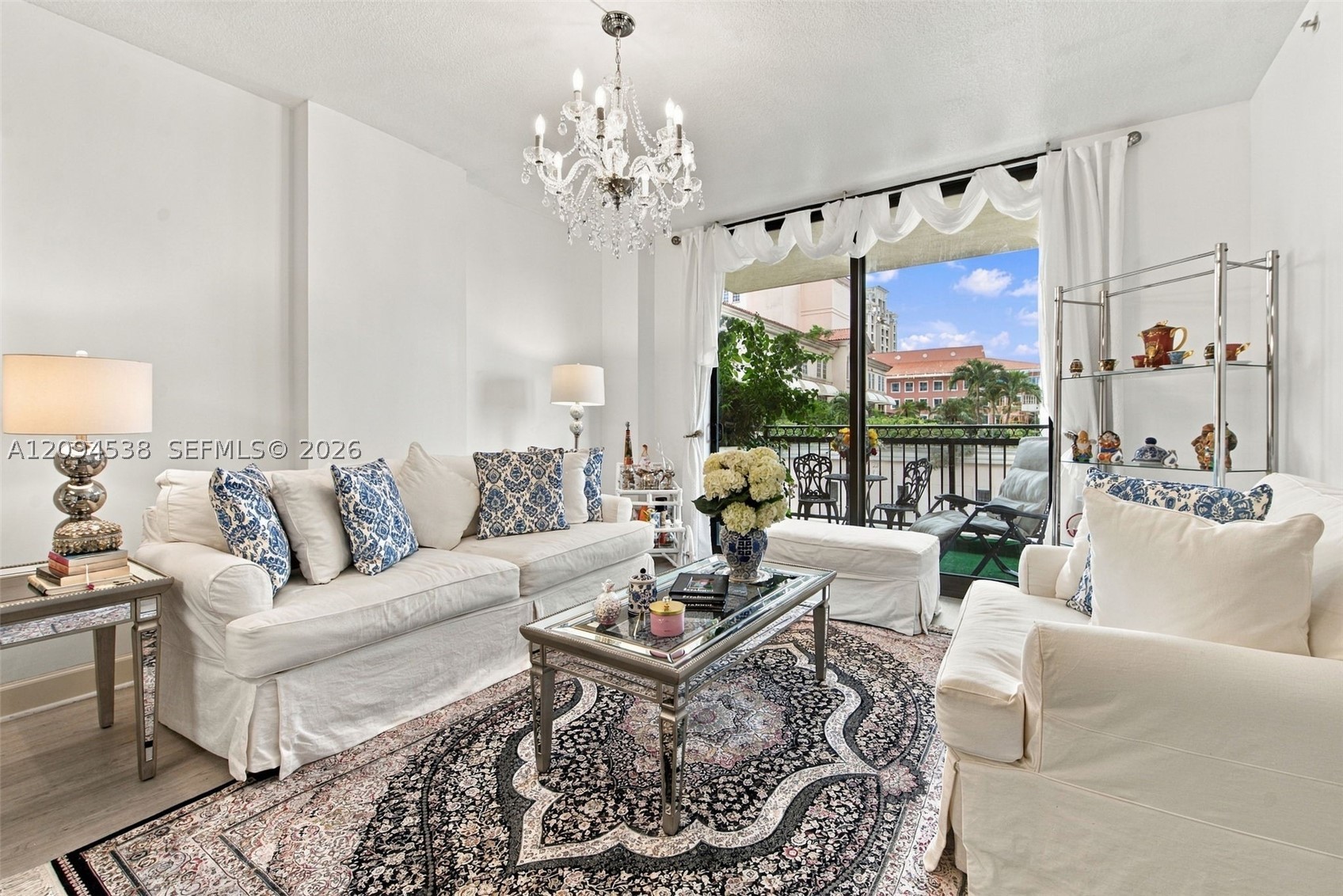 55 Merrick Way #520, Coral Gables FL 33134