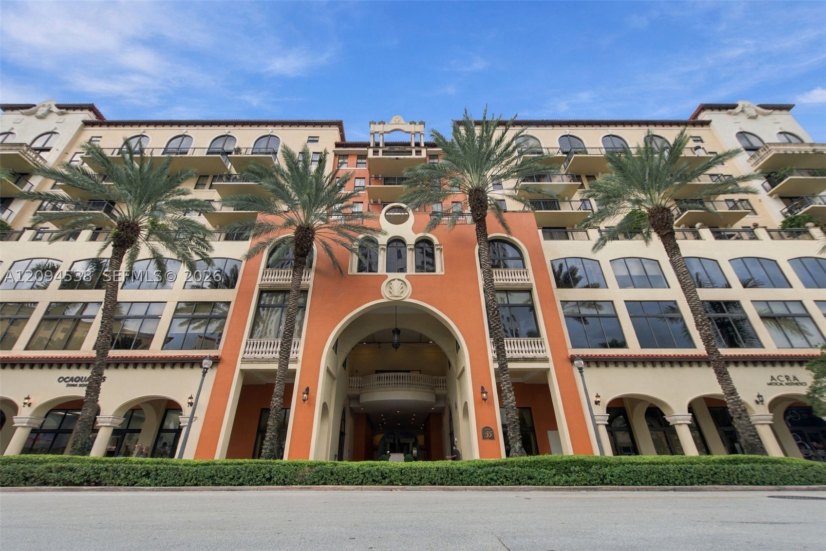 55 Merrick Way #520, Coral Gables FL 33134
