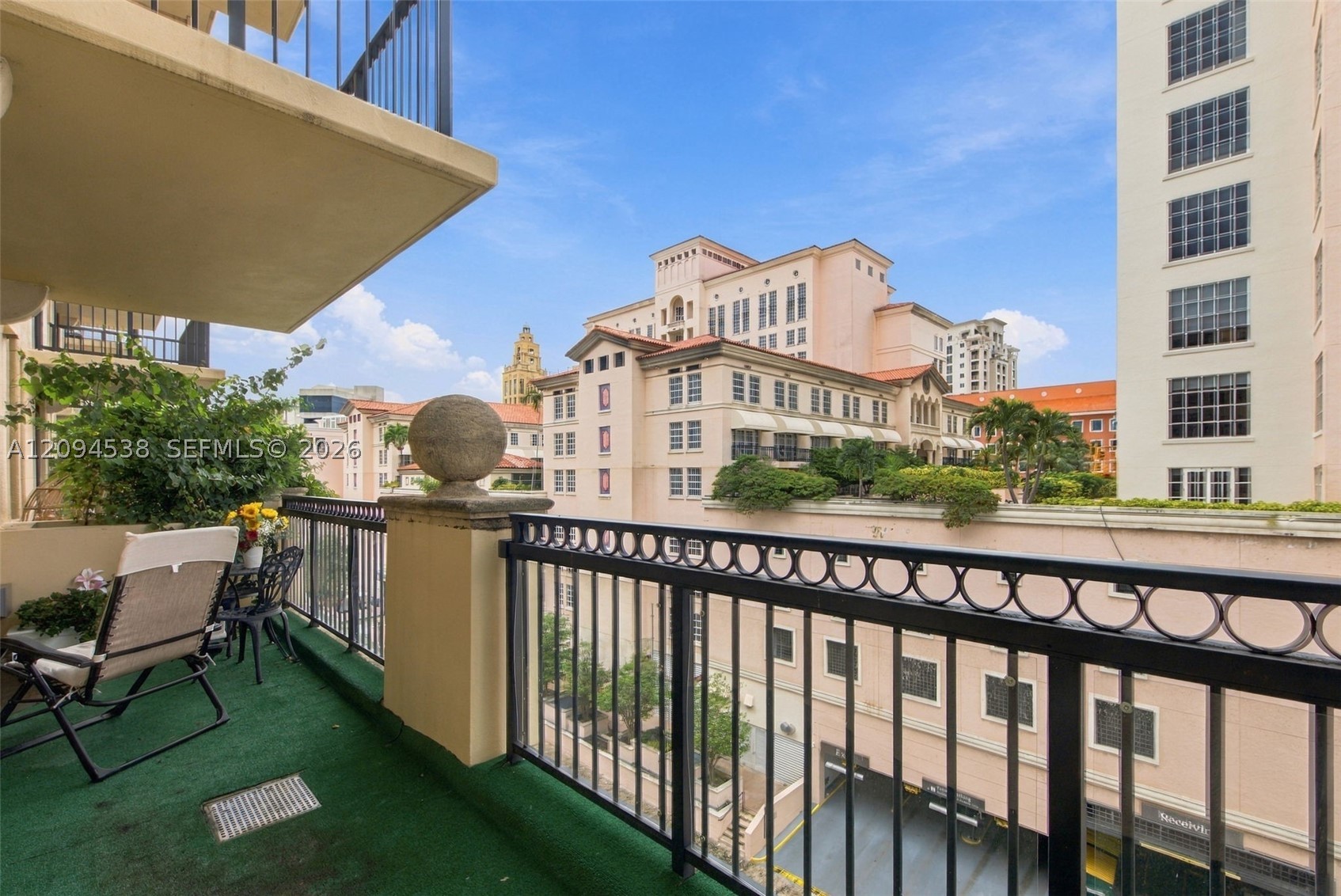 55 Merrick Way #520, Coral Gables FL 33134