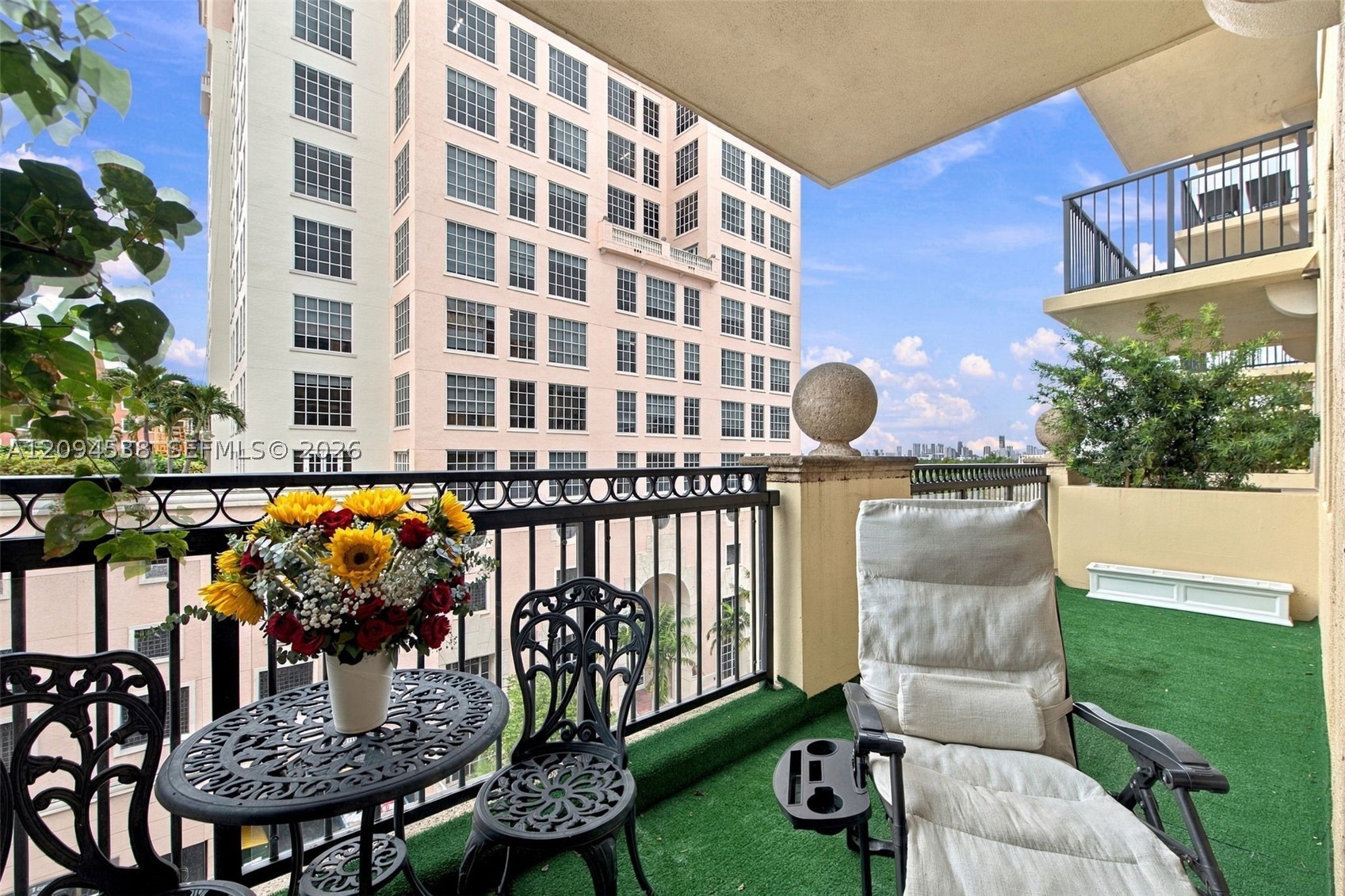 55 Merrick Way #520, Coral Gables FL 33134