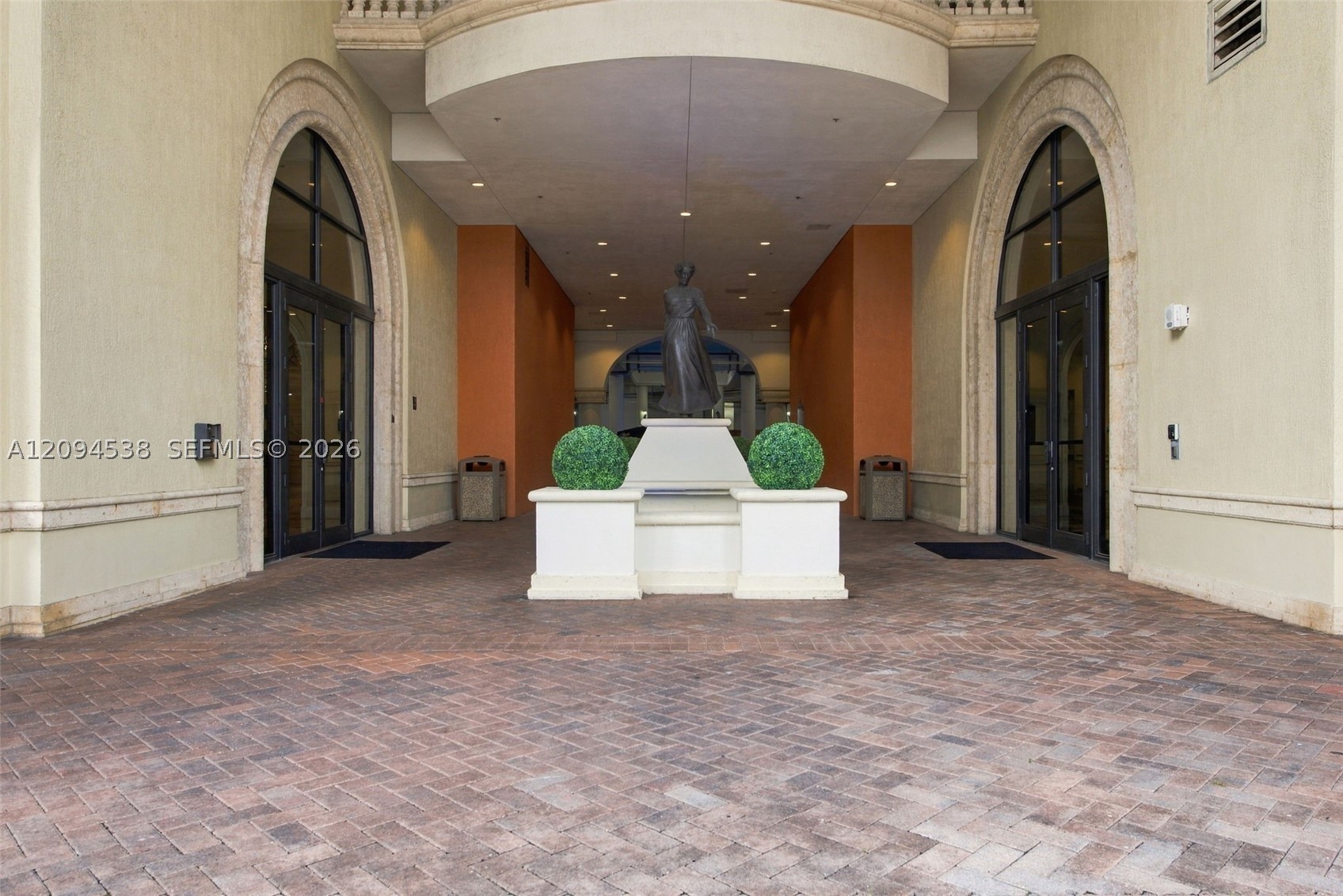 55 Merrick Way #520, Coral Gables FL 33134