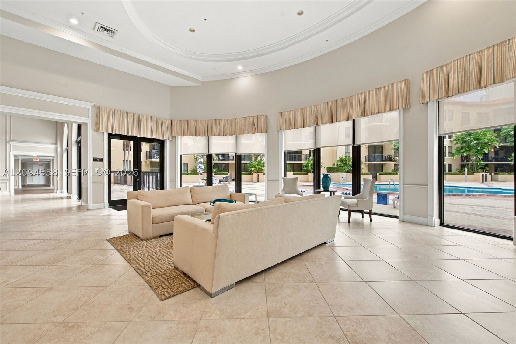 55 Merrick Way #520, Coral Gables FL 33134