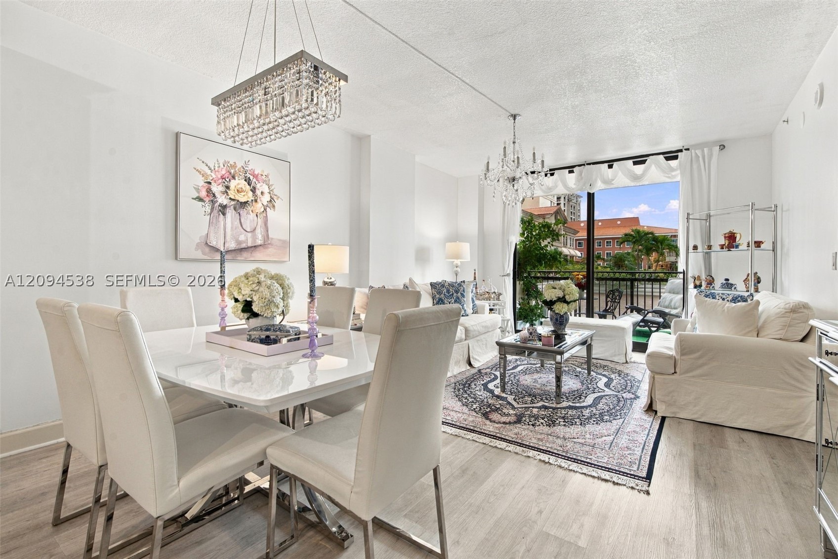 55 Merrick Way #520, Coral Gables FL 33134
