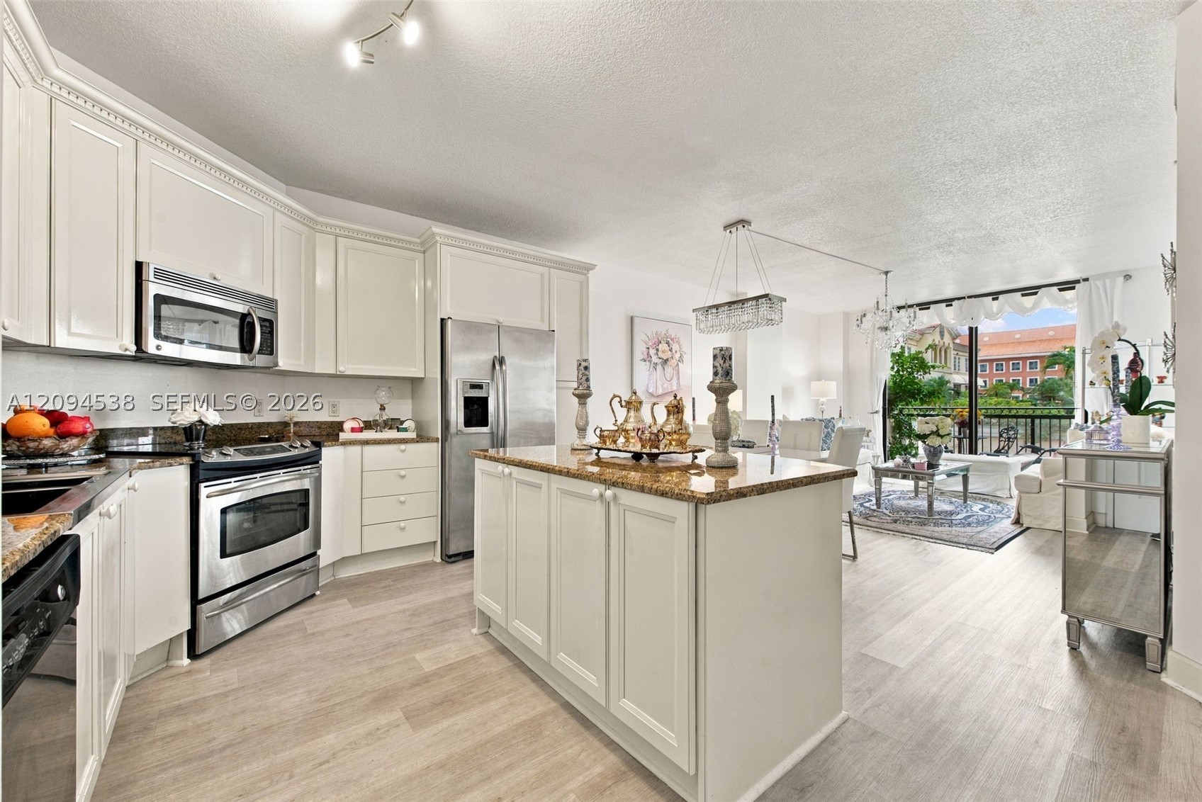 55 Merrick Way #520, Coral Gables FL 33134