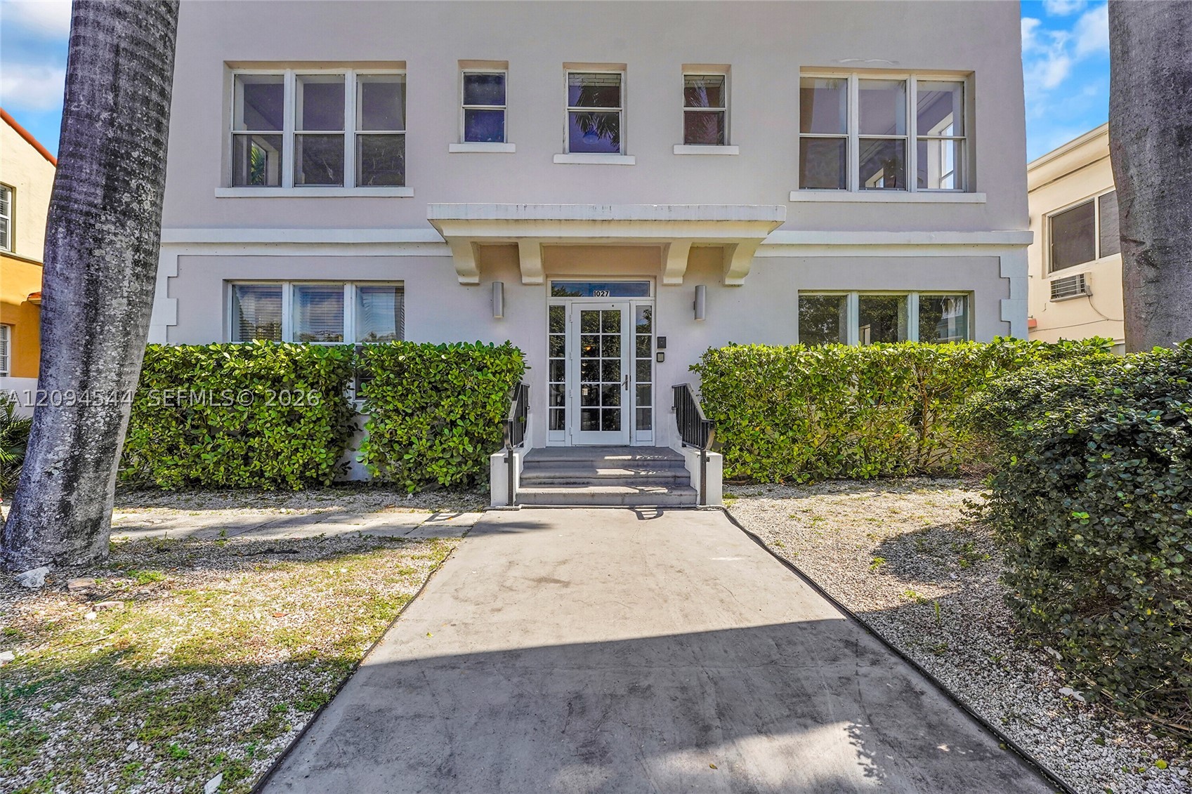 1027 Pennsylvania Ave #103, Miami Beach FL 33139