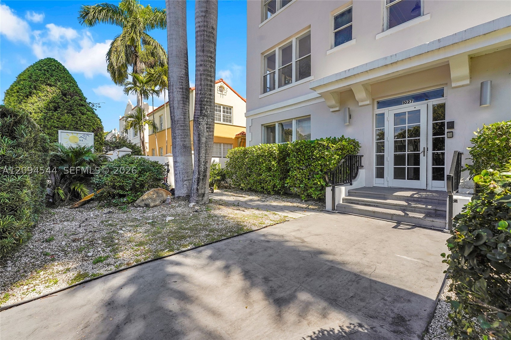 1027 Pennsylvania Ave #103, Miami Beach FL 33139