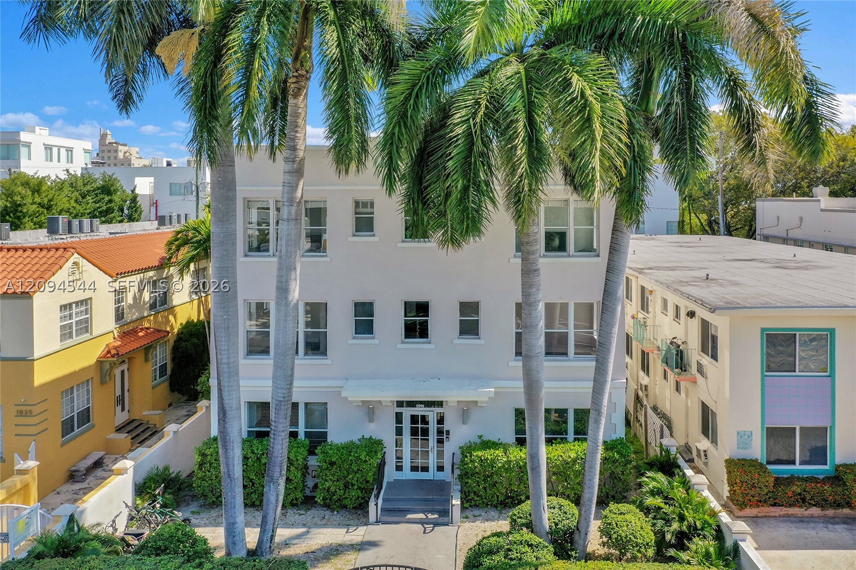 1027 Pennsylvania Ave #103, Miami Beach FL 33139