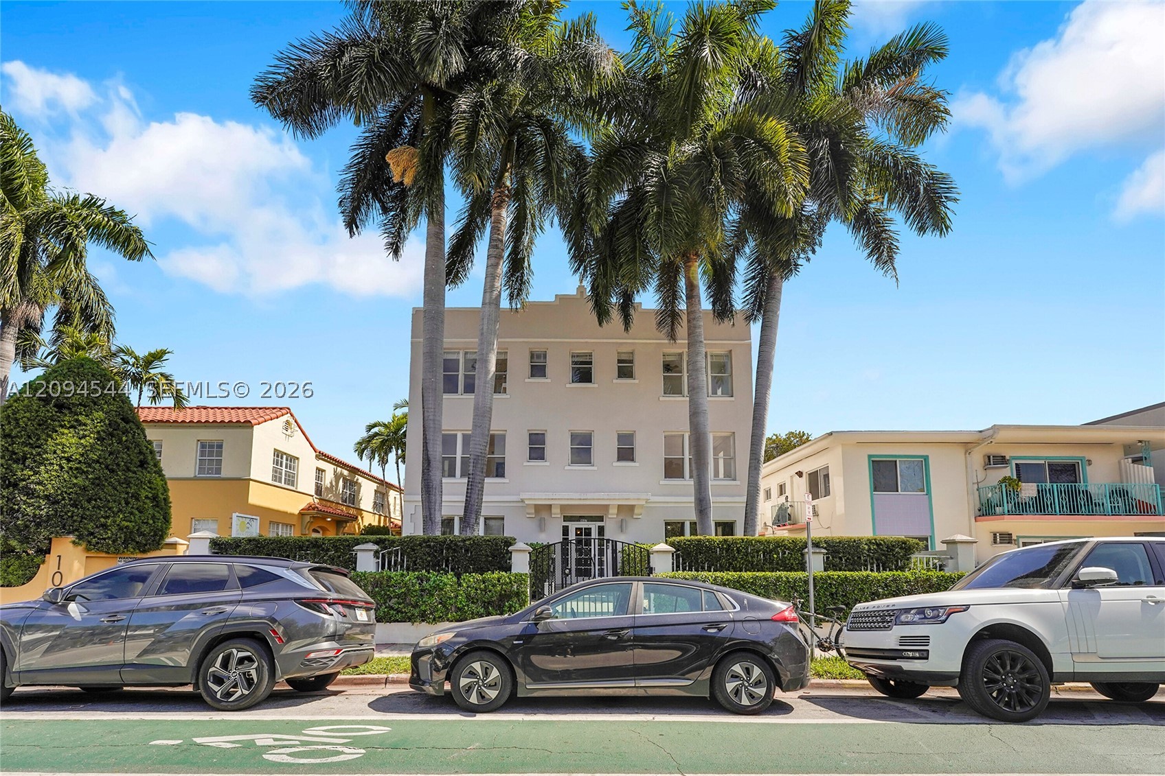 1027 Pennsylvania Ave #103, Miami Beach FL 33139