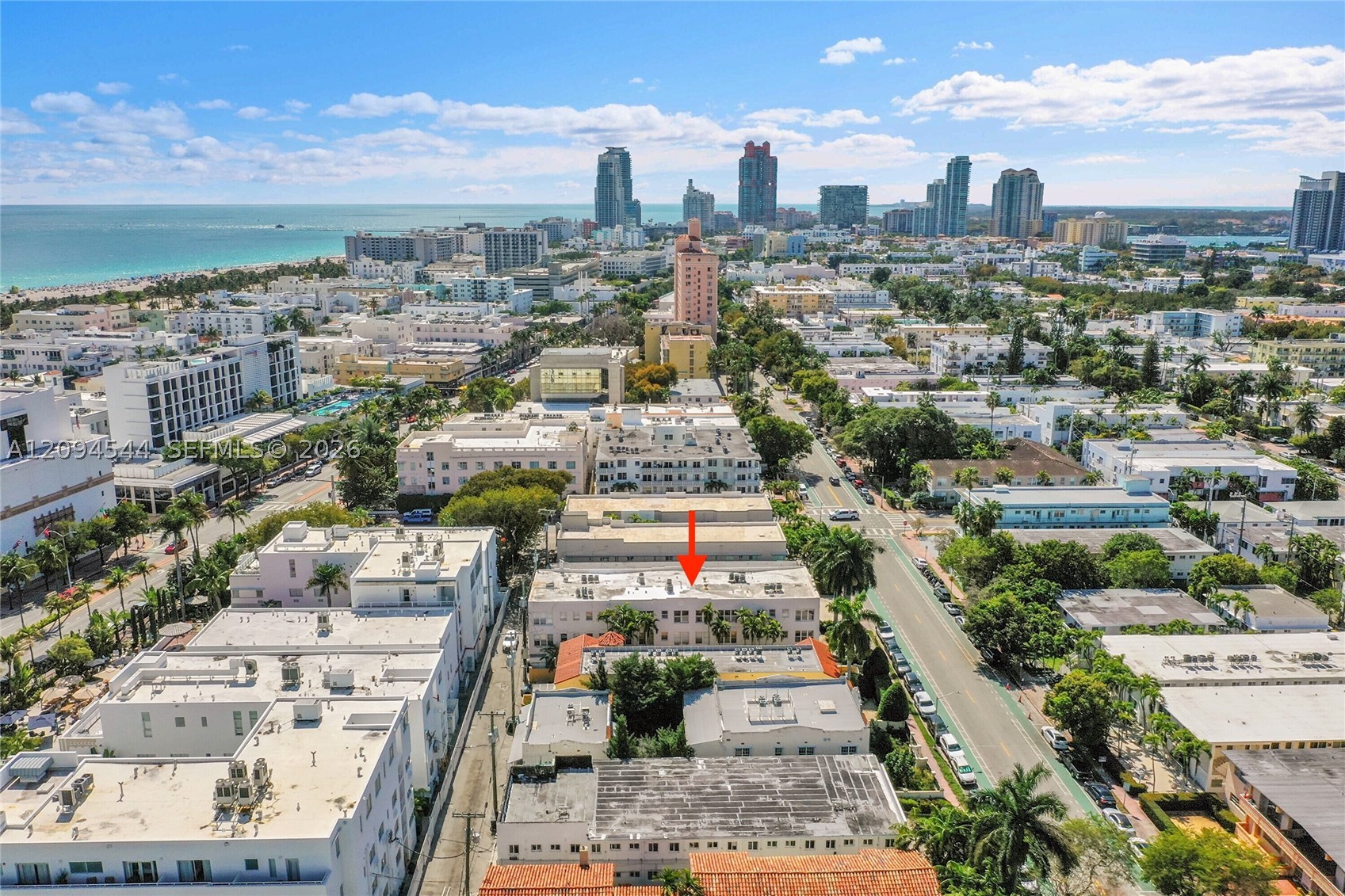 1027 Pennsylvania Ave #103, Miami Beach FL 33139
