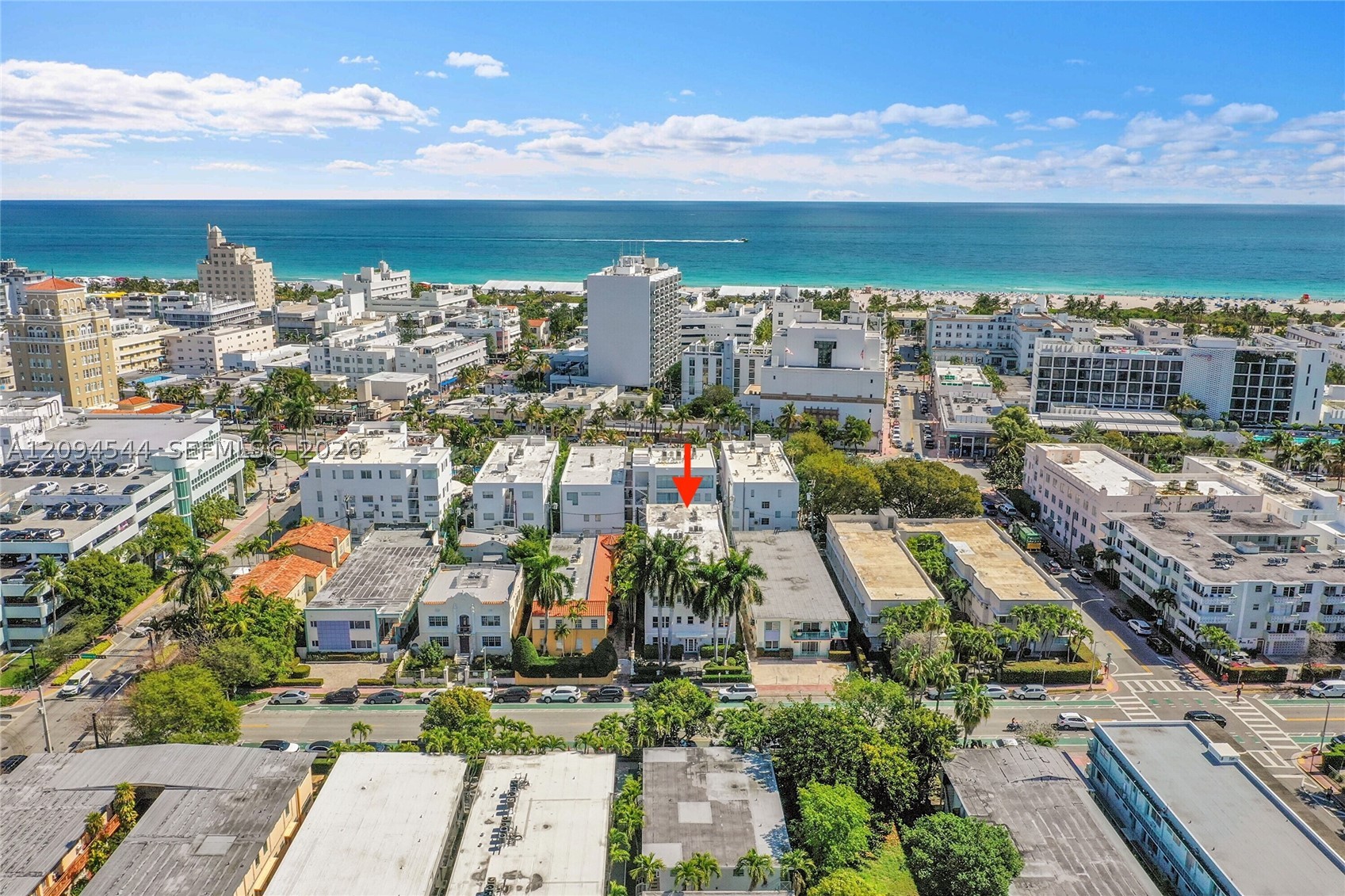 1027 Pennsylvania Ave #103, Miami Beach FL 33139
