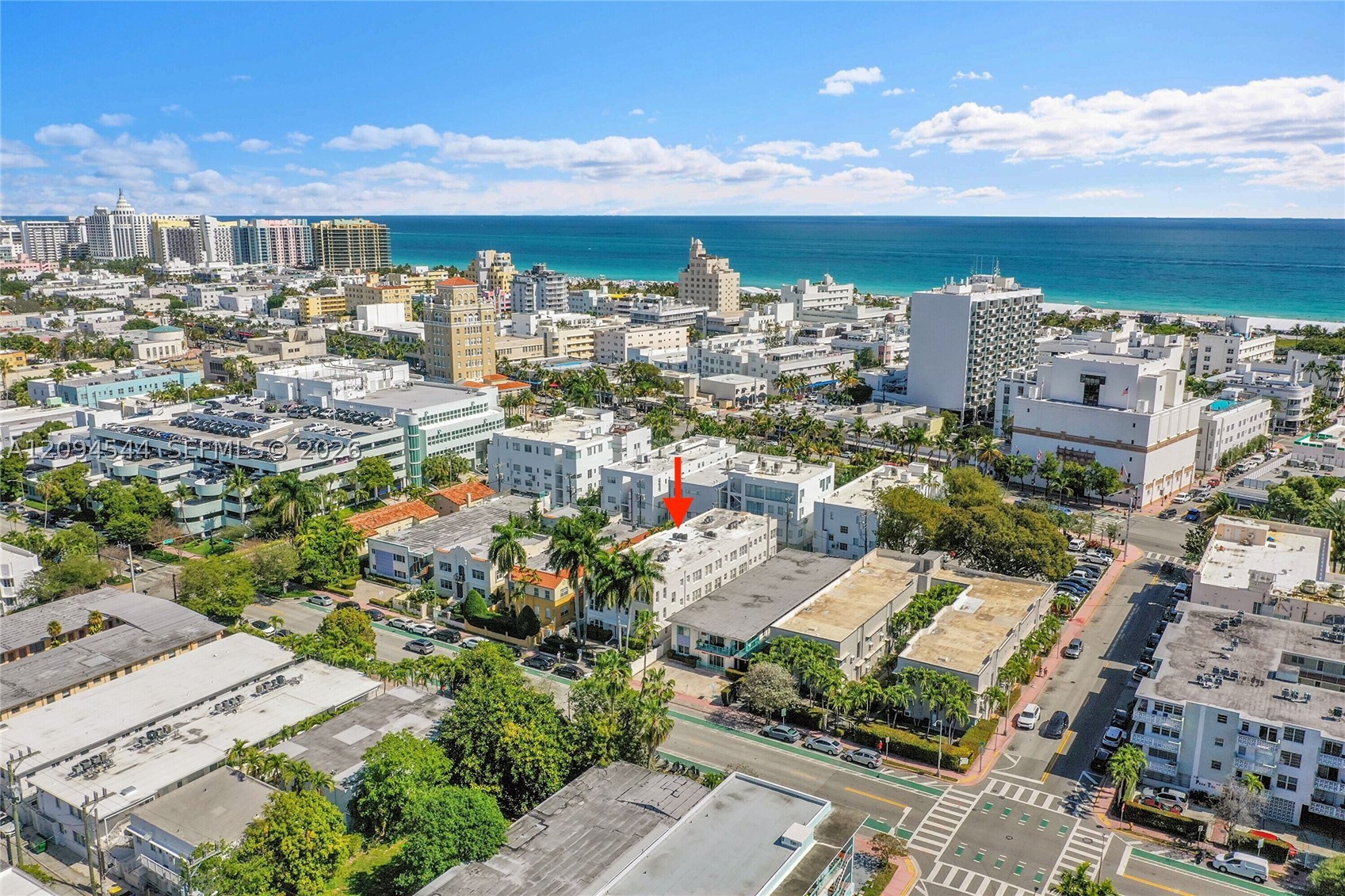 1027 Pennsylvania Ave #103, Miami Beach FL 33139