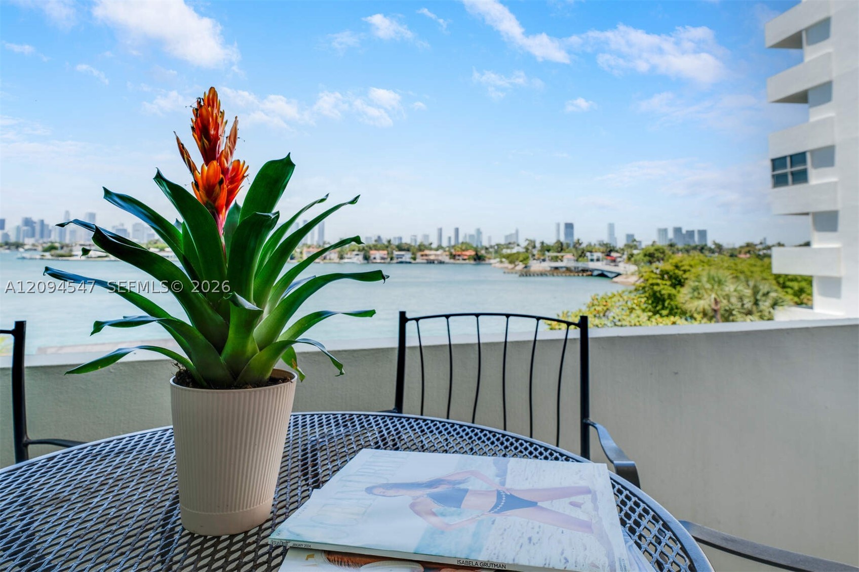 5 Island Ave #3C, Miami Beach FL 33139