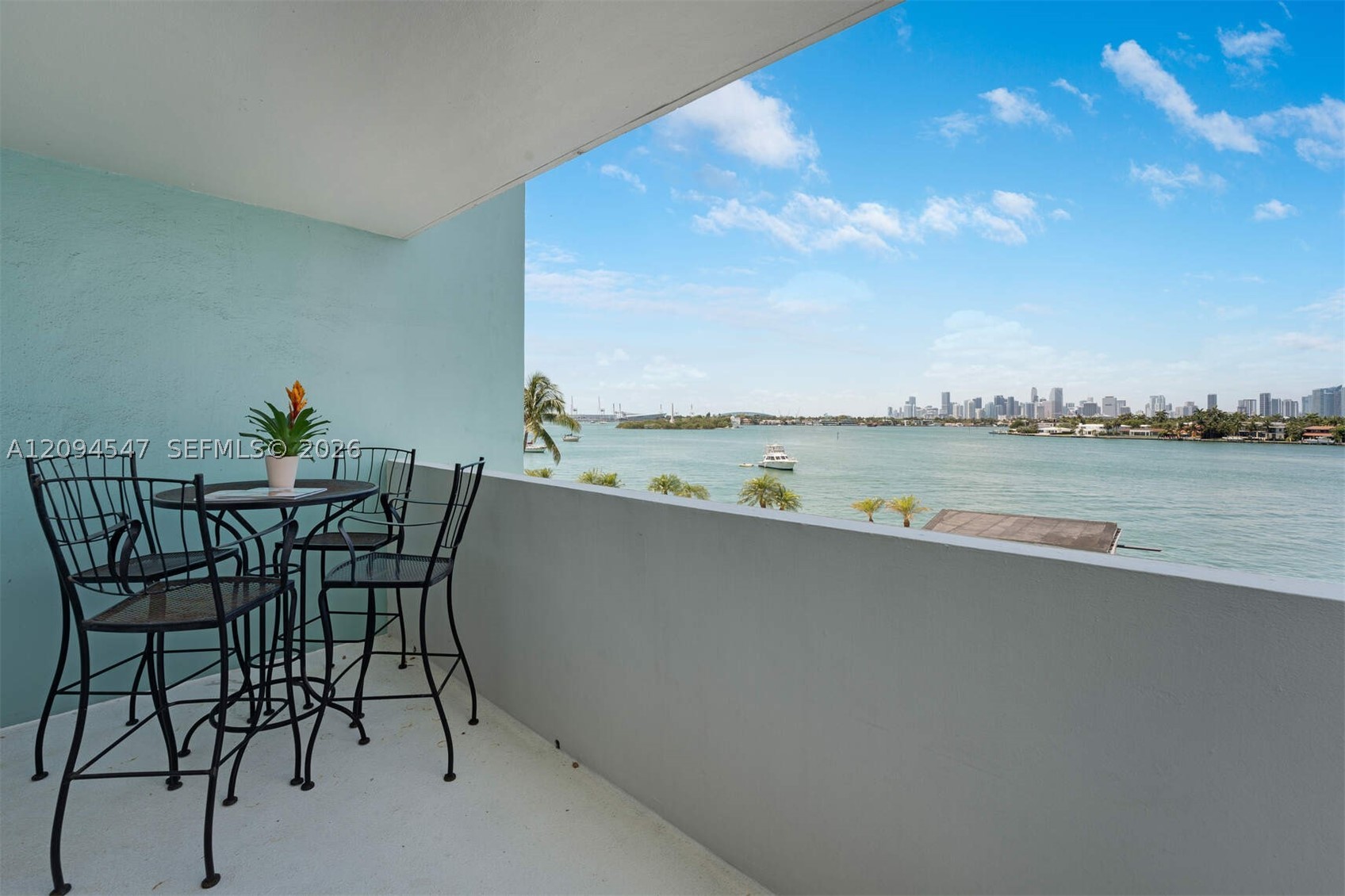 5 Island Ave #3C, Miami Beach FL 33139