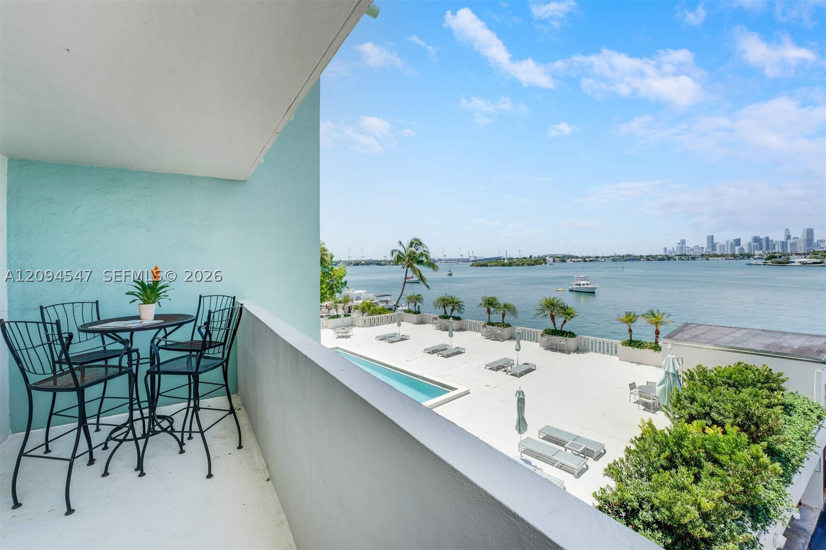 5 Island Ave #3C, Miami Beach FL 33139