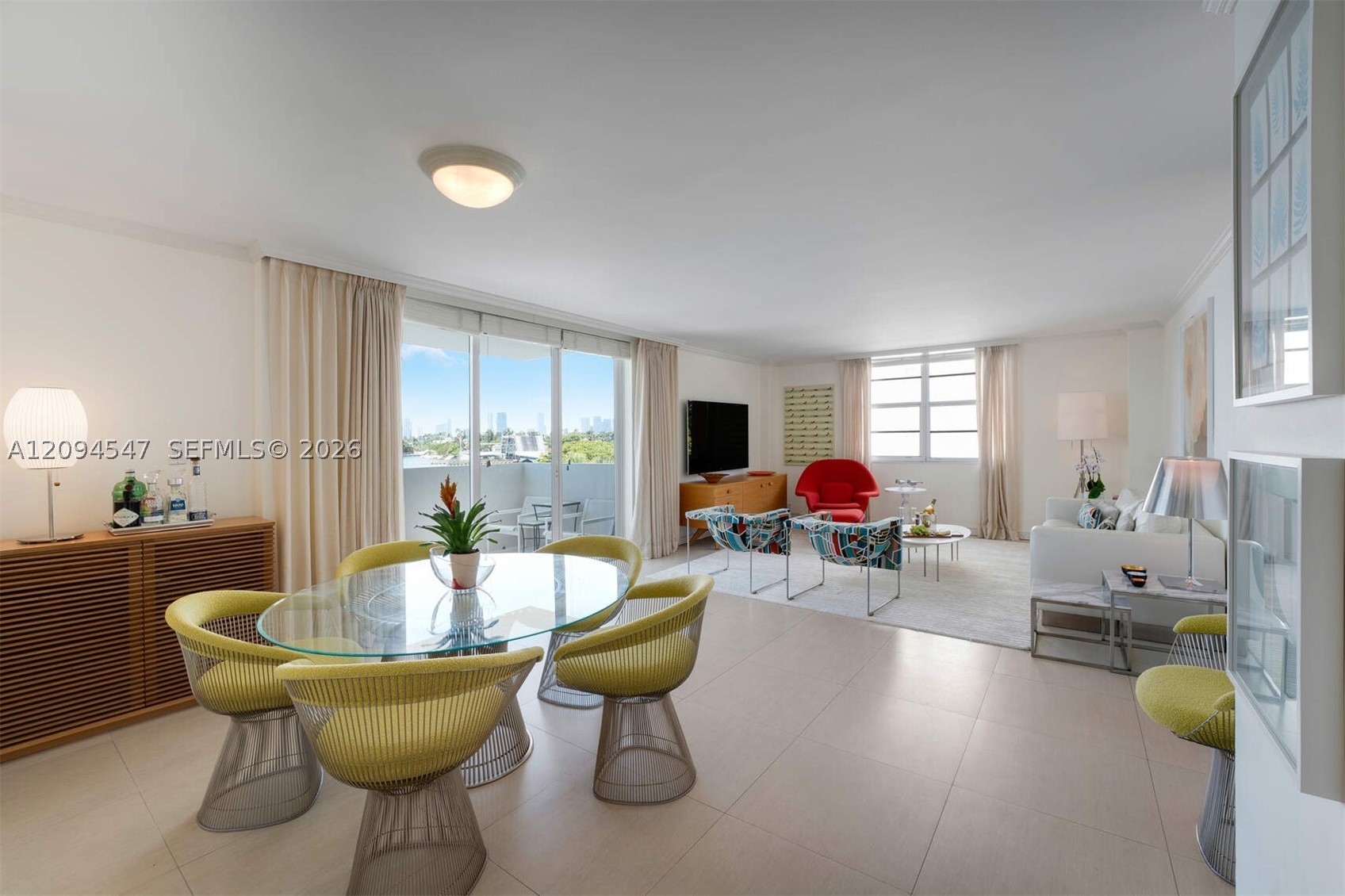 5 Island Ave #3C, Miami Beach FL 33139