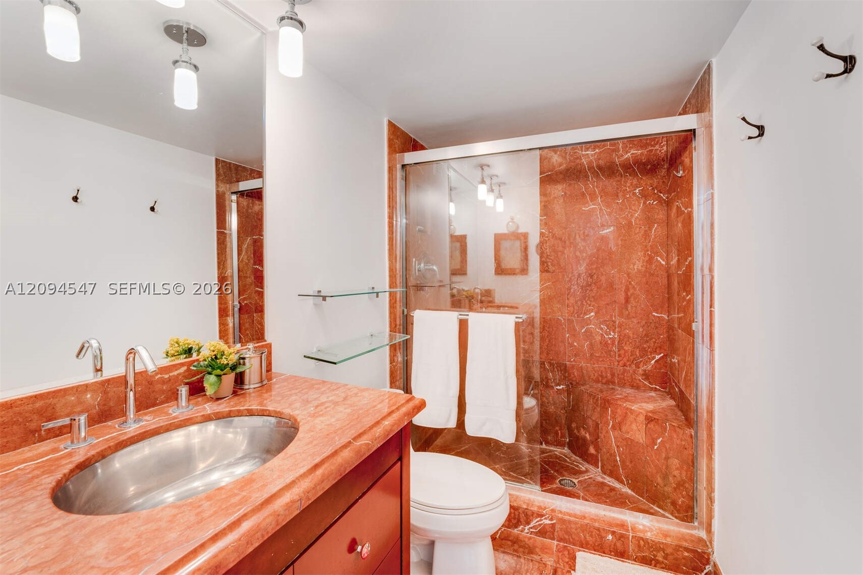 5 Island Ave #3C, Miami Beach FL 33139