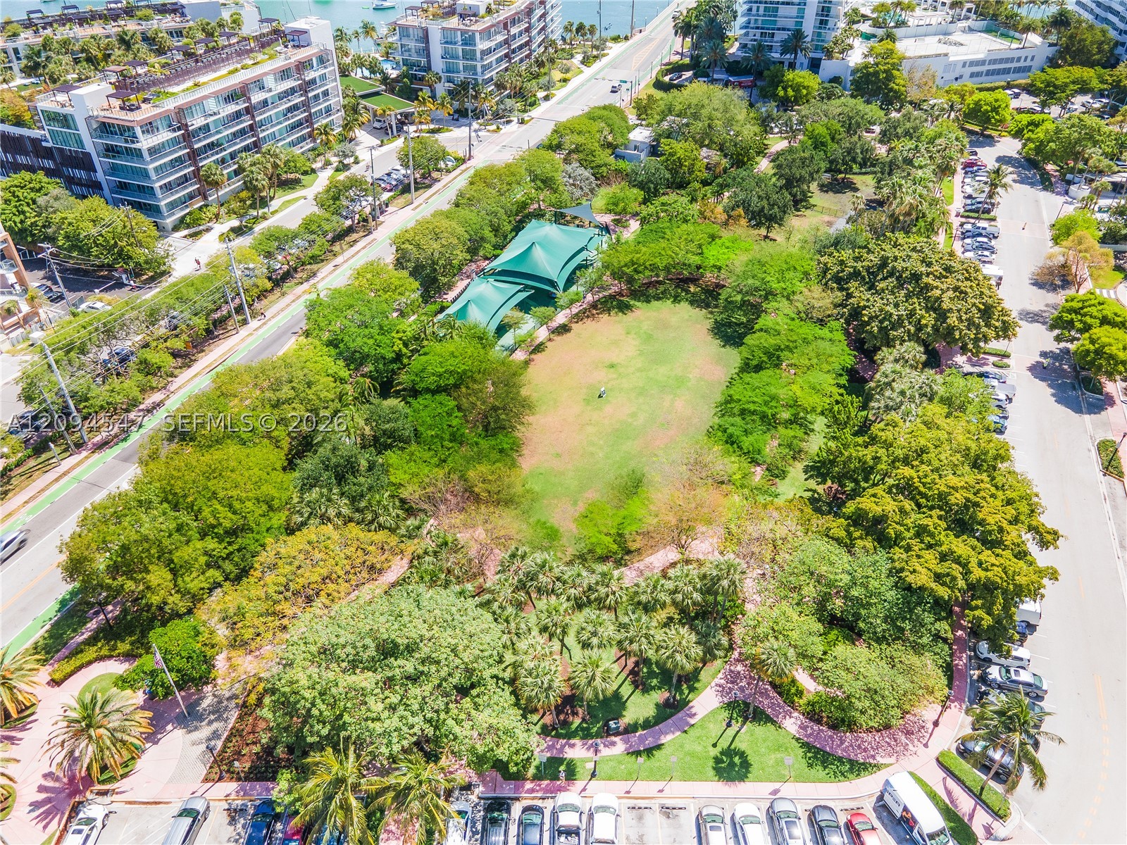 5 Island Ave #3C, Miami Beach FL 33139
