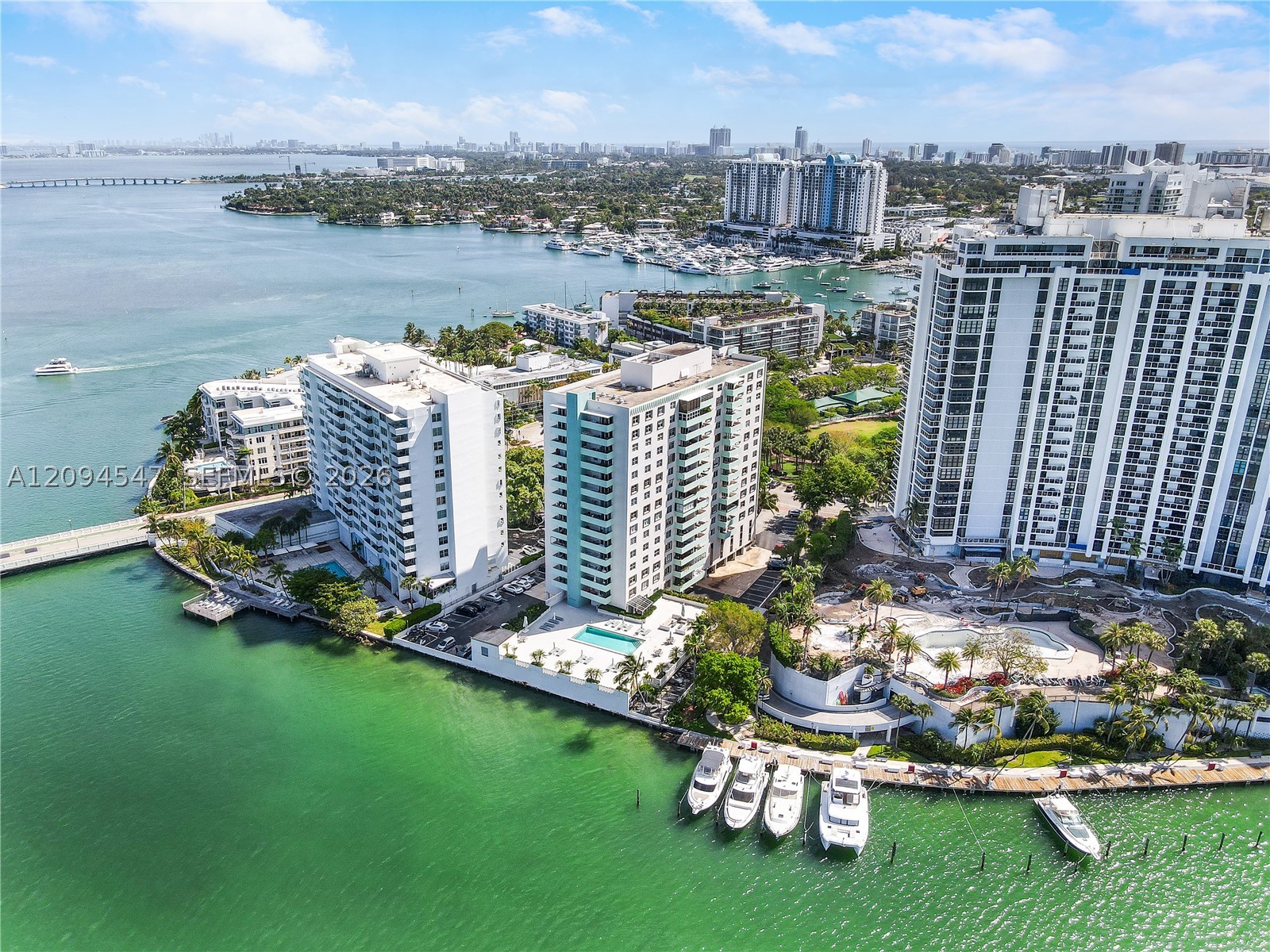 5 Island Ave #3C, Miami Beach FL 33139