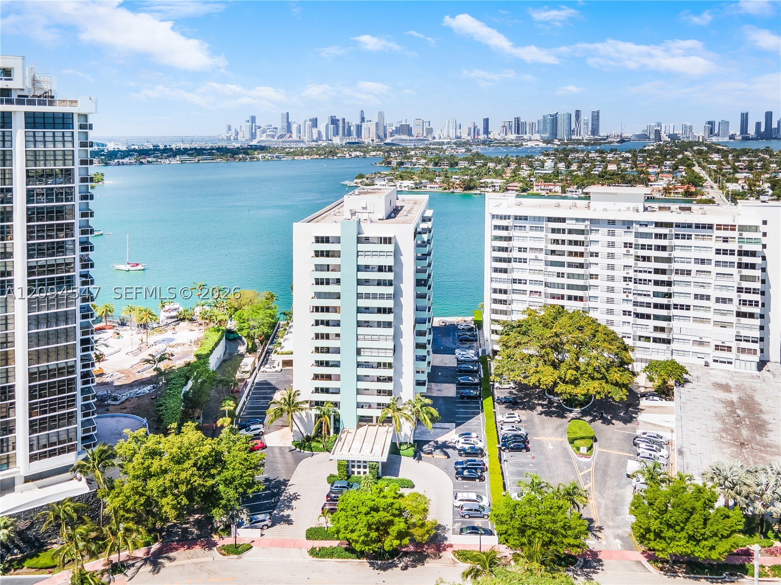 5 Island Ave #3C, Miami Beach FL 33139