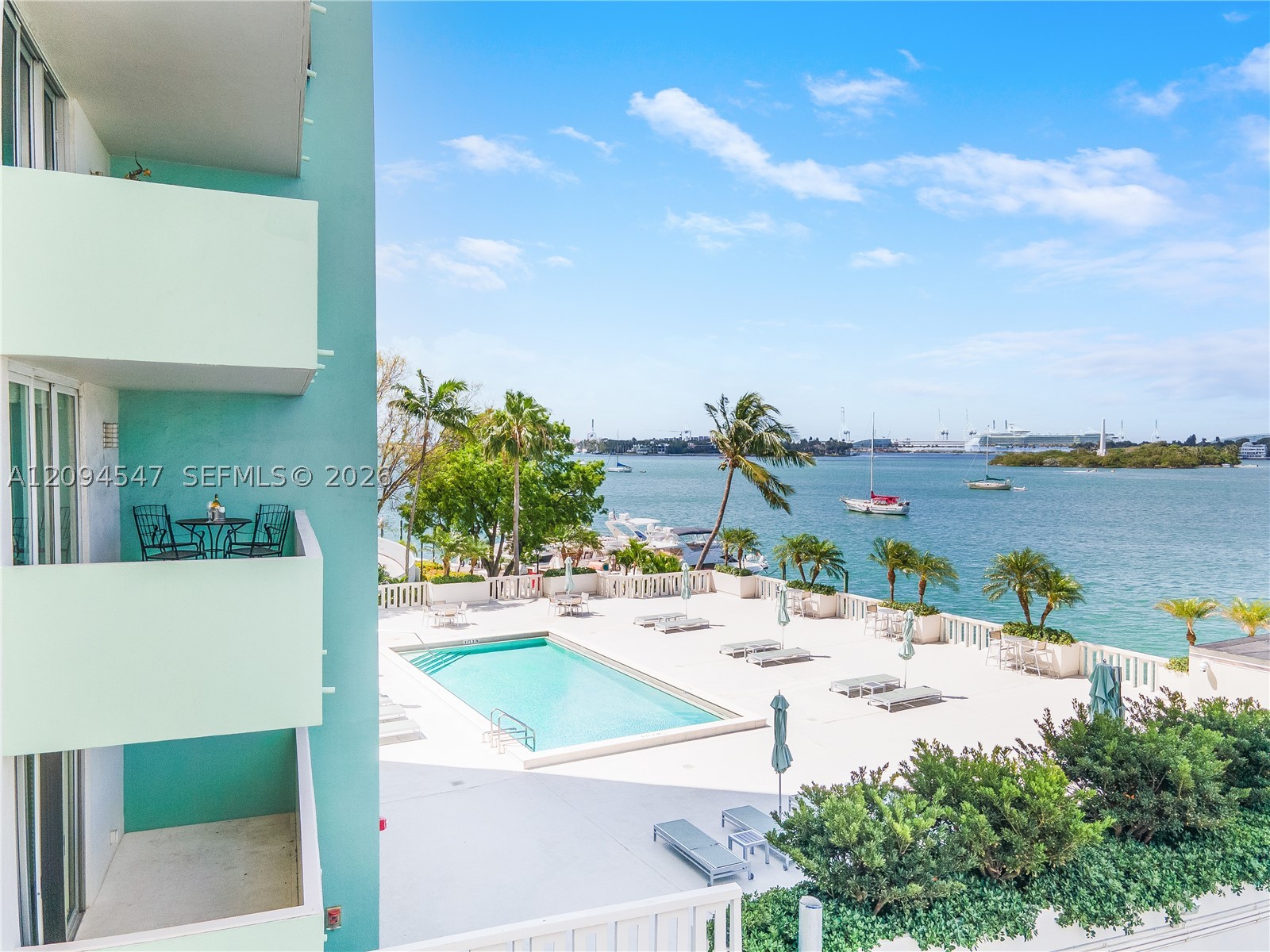 5 Island Ave #3C, Miami Beach FL 33139